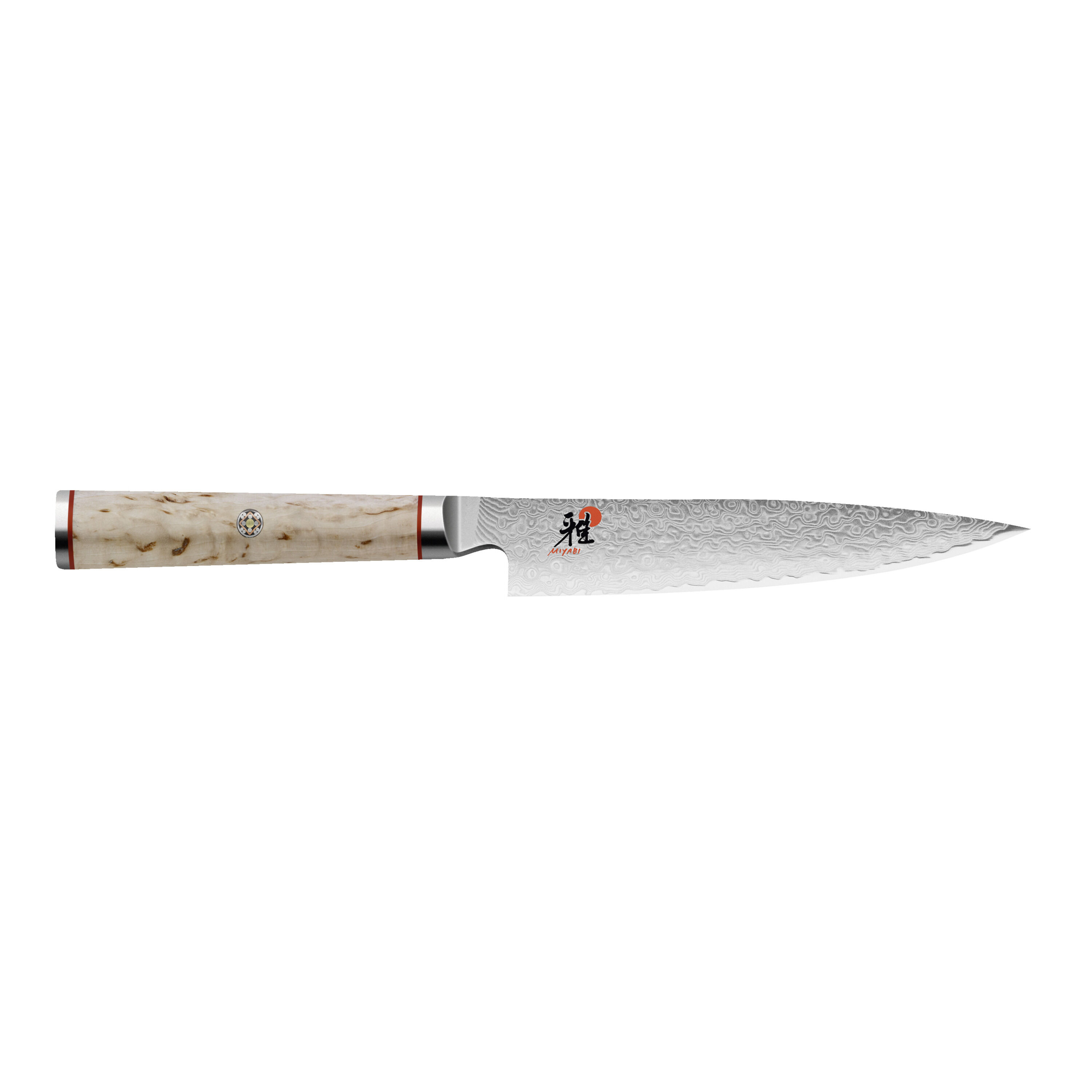 MIYABI        5000 MCD                Shotoh 13 cm, Birke