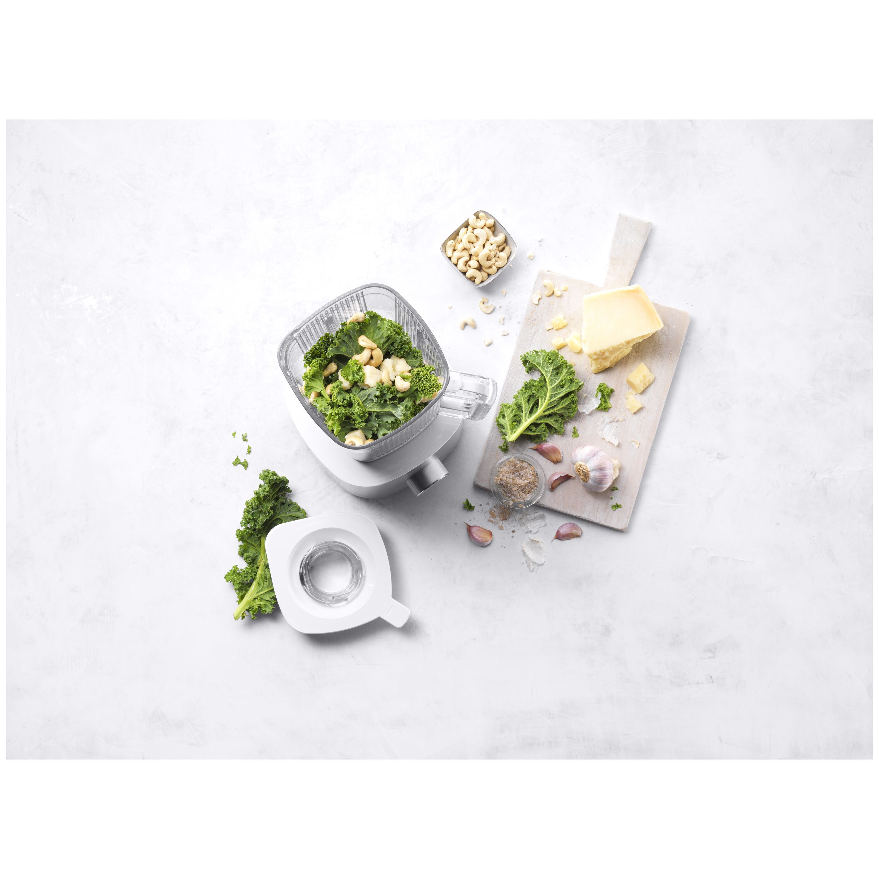 ZWILLING        Enfinigy                Hochleistungsstandmixer, AC Motor