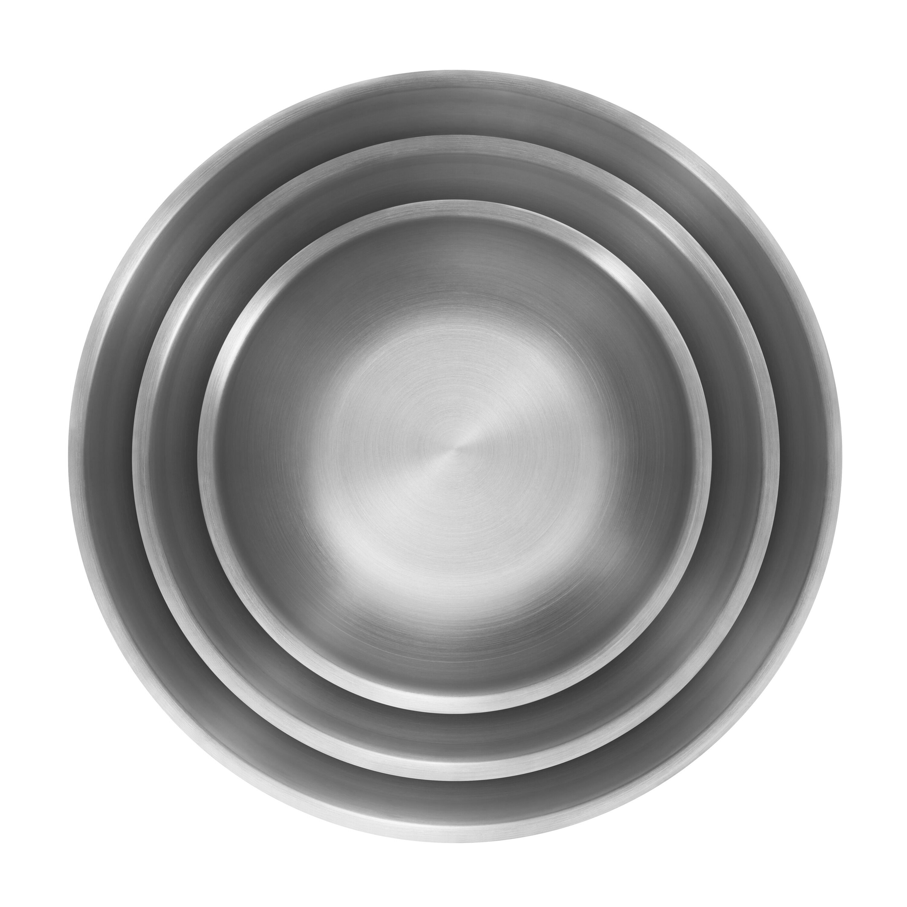 ZWILLING        Prep                Schüssel Set 3-tlg