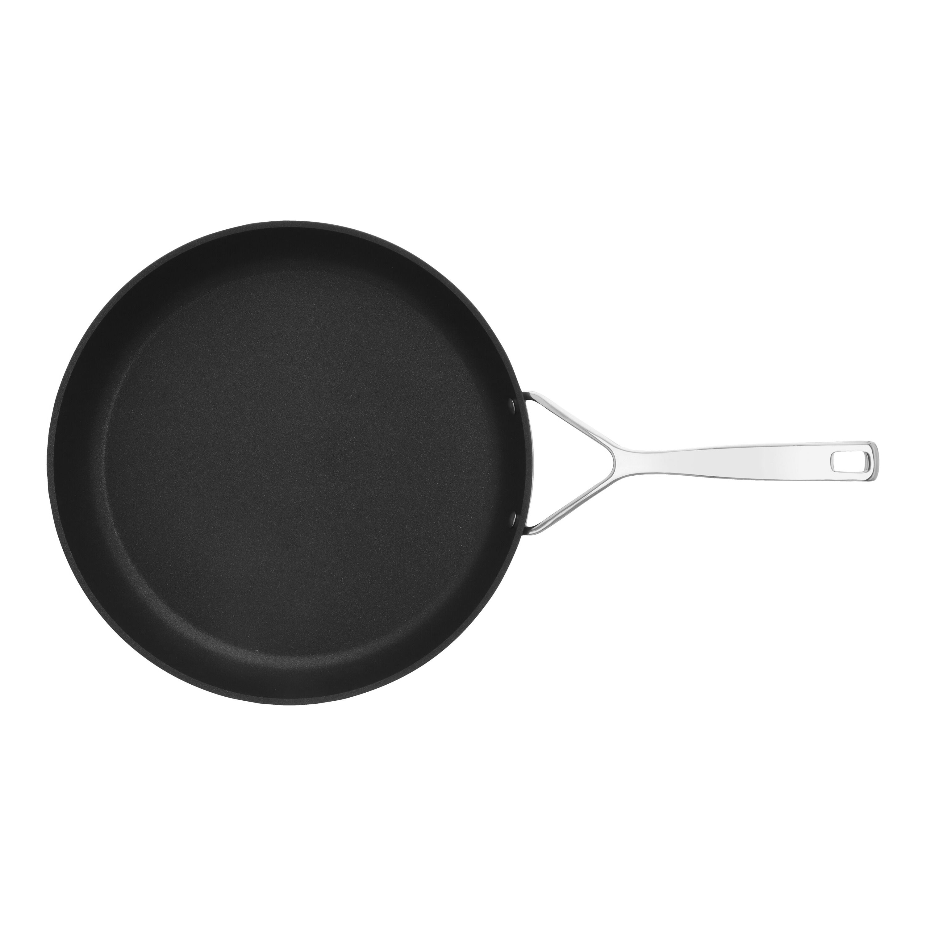 Demeyere        Alu Pro 5                Bratpfanne, 32cm beschichtet, 32 cm, Aluminium