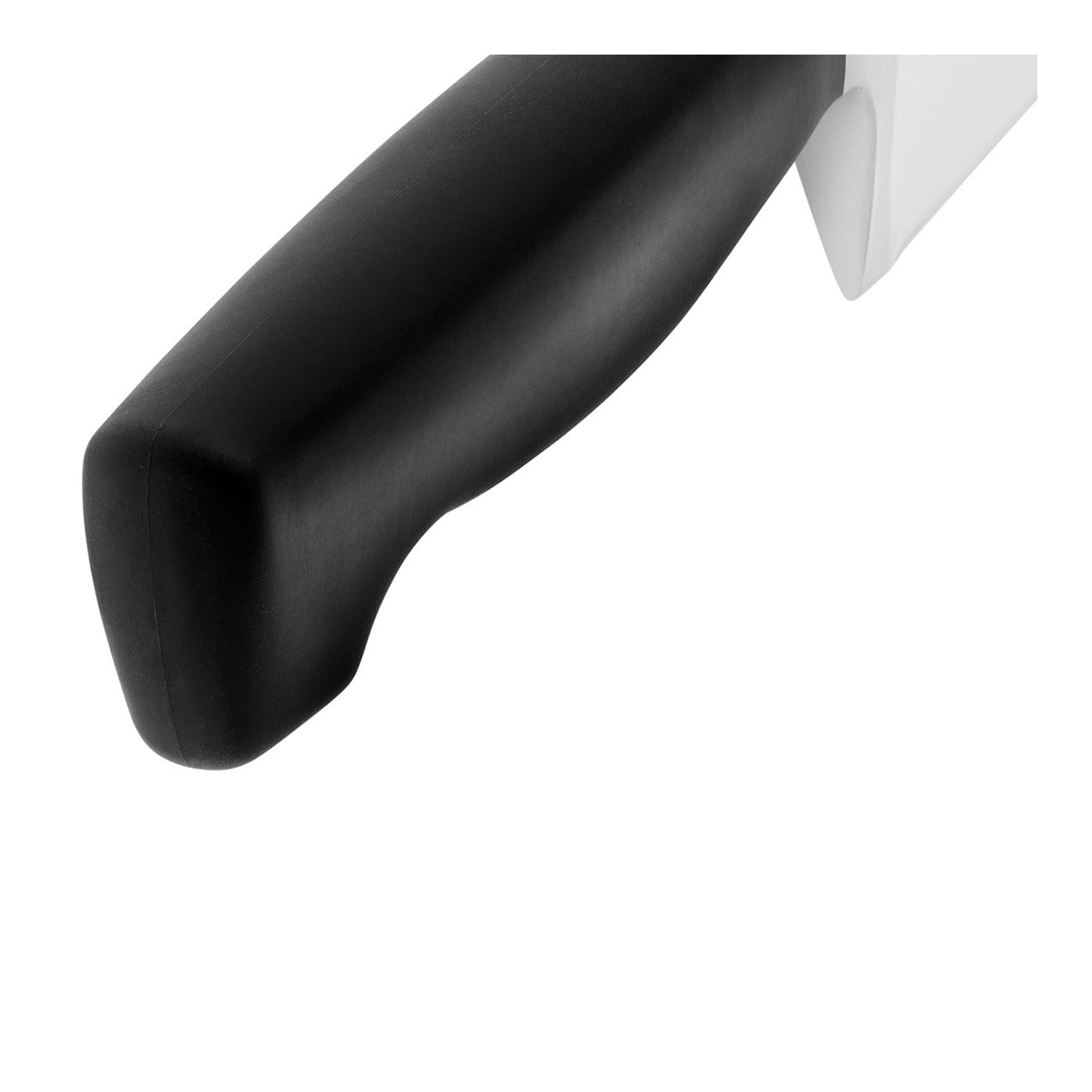 ZWILLING        **** VIER STERNE                Fleischmesser 16 cm, Glattschliff