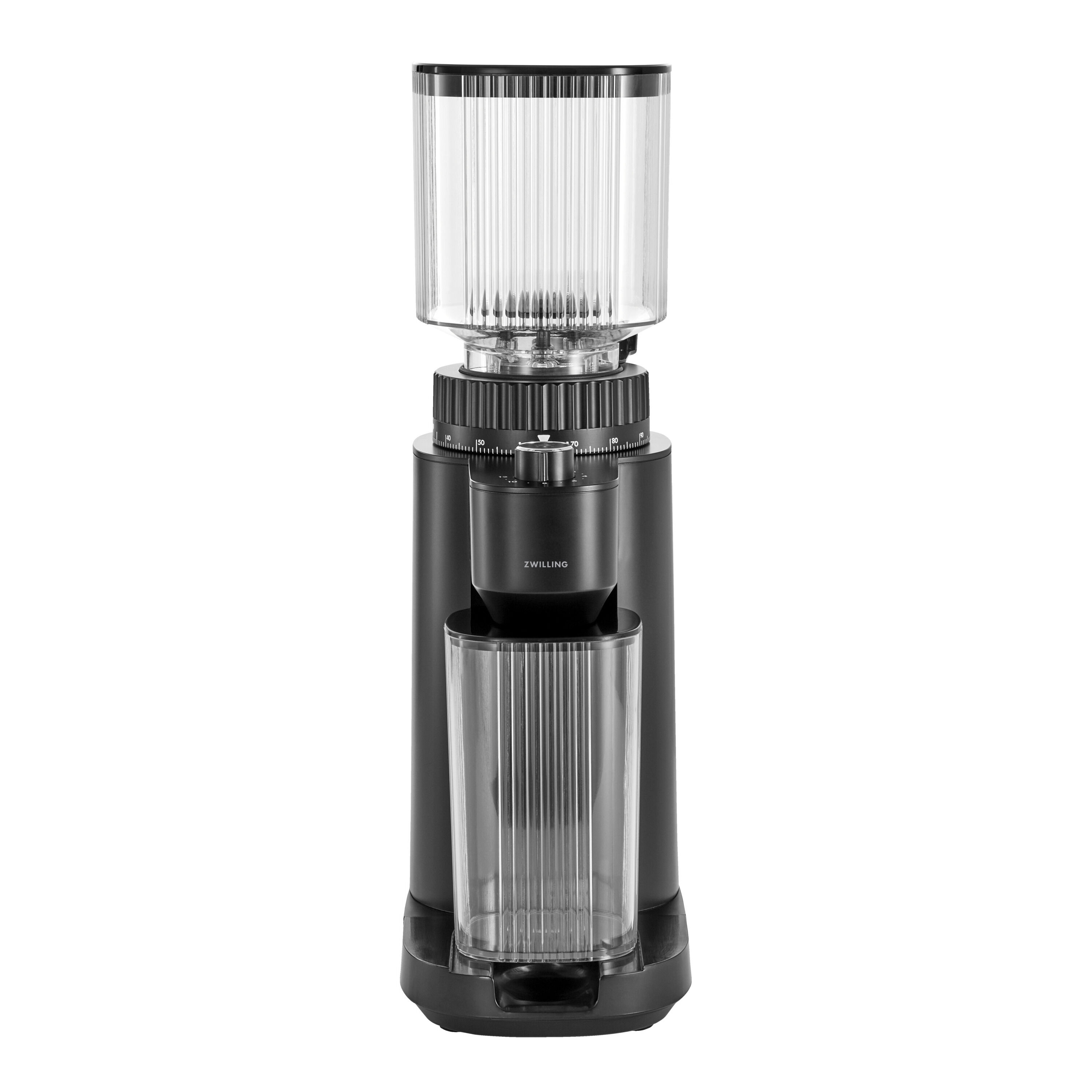 ZWILLING        Enfinigy                Kaffeemühle, Schwarz