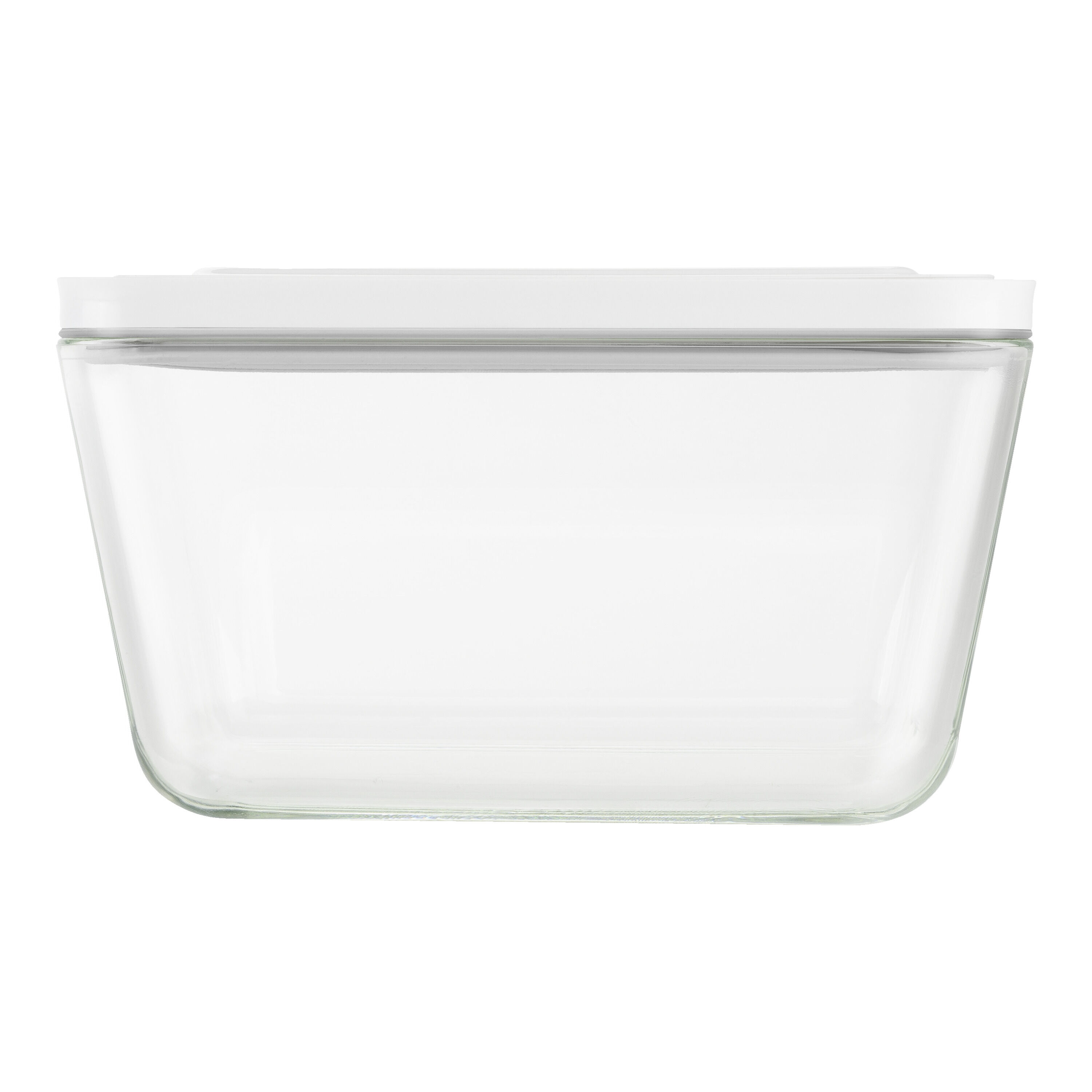 ZWILLING        Fresh & Save                Vakuumbox L, Glas, Grau