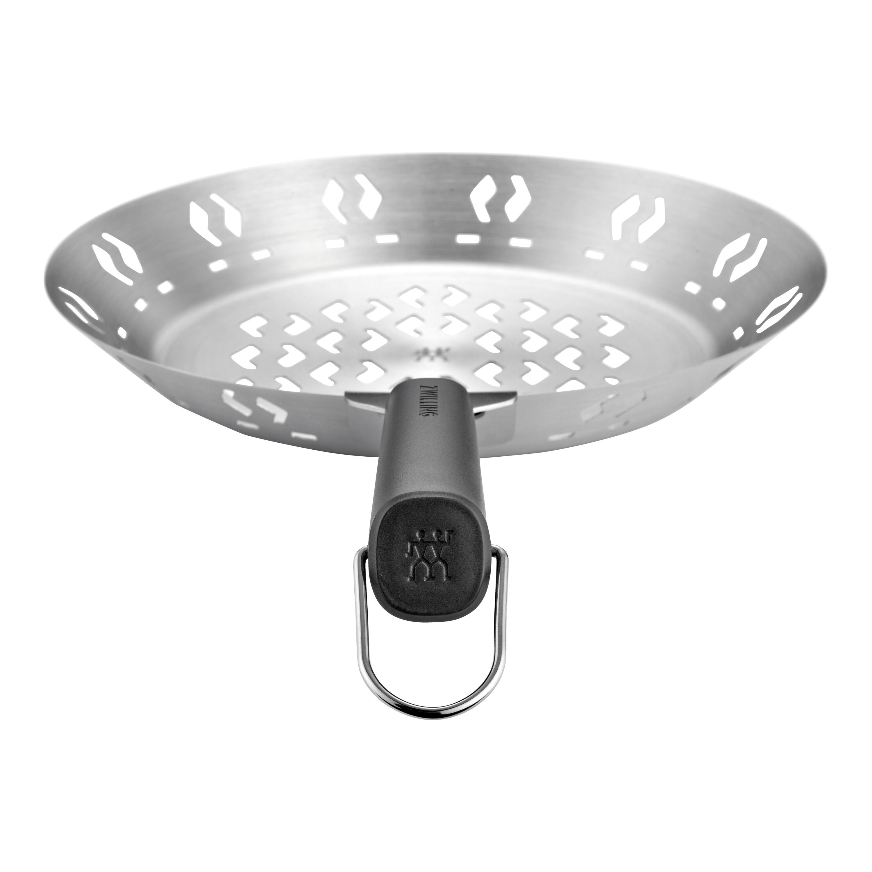 ZWILLING        BBQ+                Grillkorb mit Griff