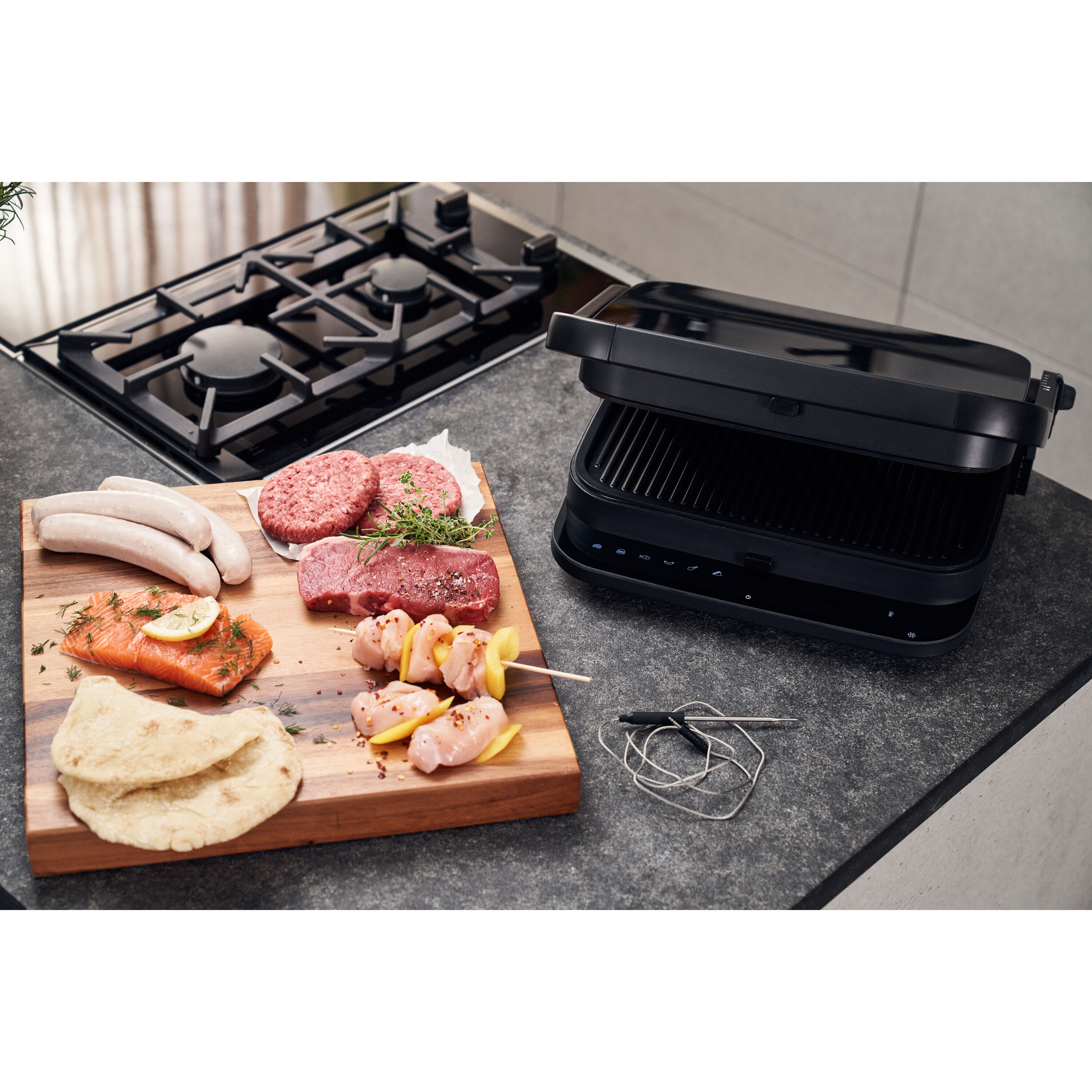 ZWILLING        Enfinigy                Kontaktgrill