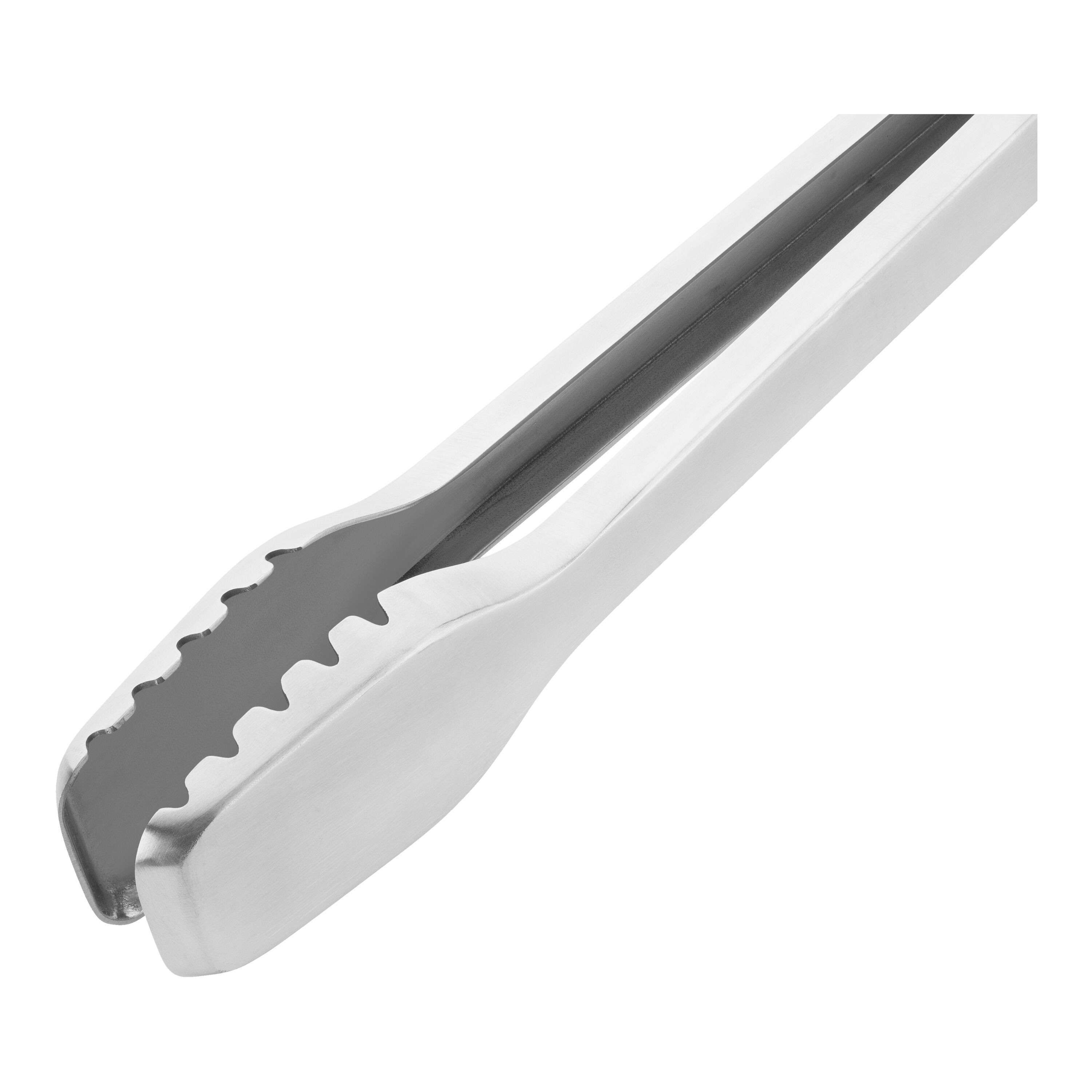 ZWILLING        BBQ+                Grillzange, 40 cm, Edelstahl