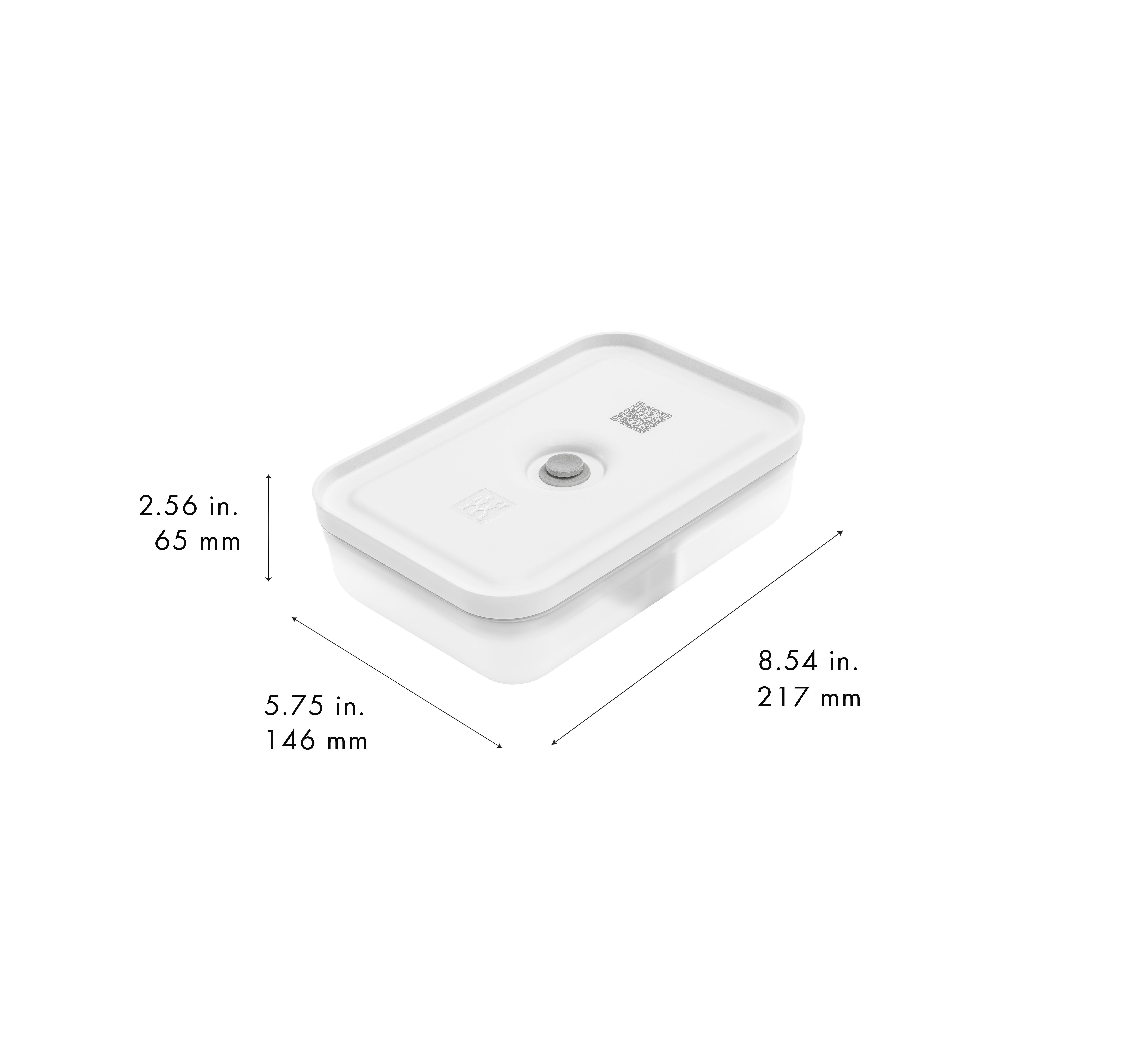 ZWILLING        Fresh & Save                Kühlschrankset