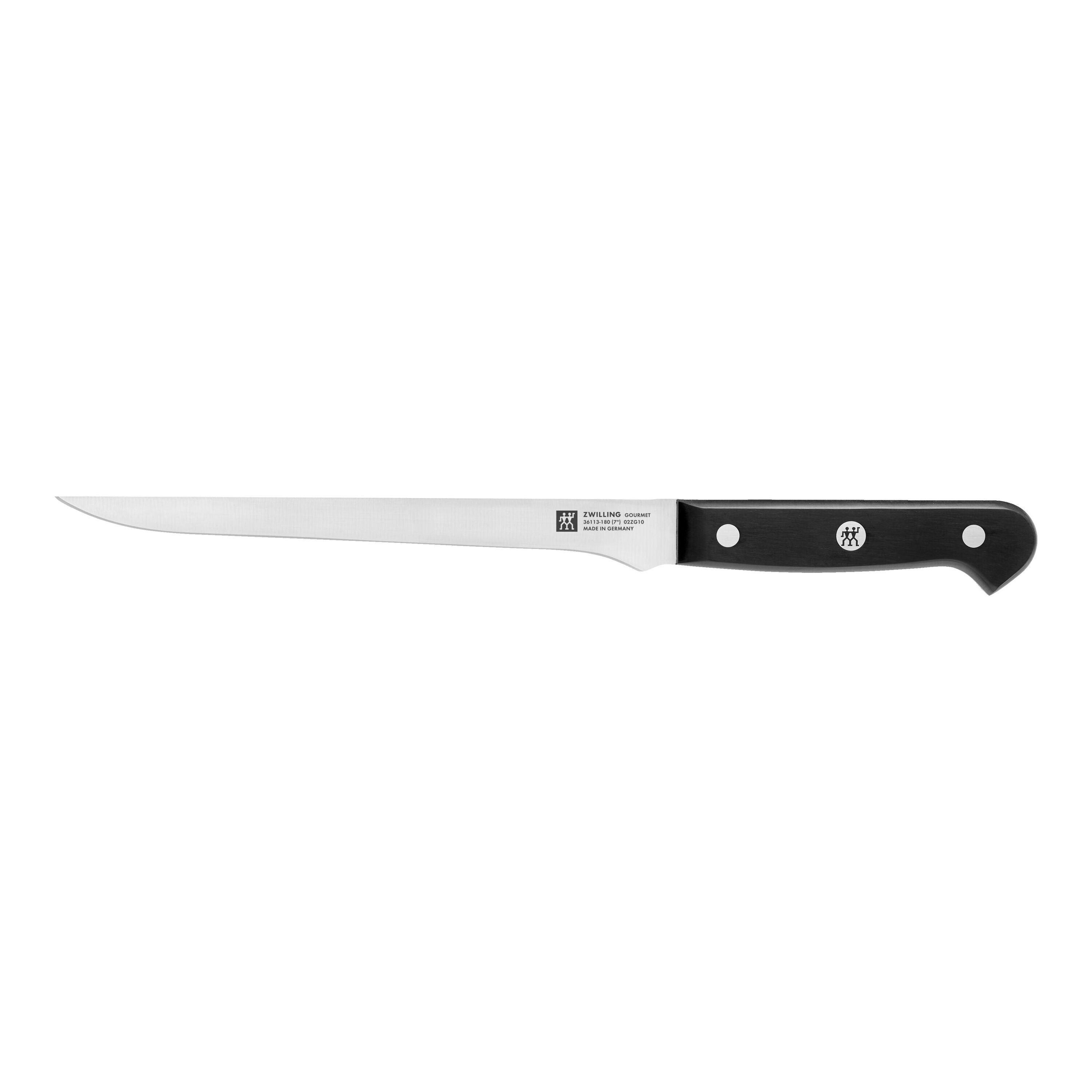 ZWILLING        Gourmet                Filiermesser 18 cm