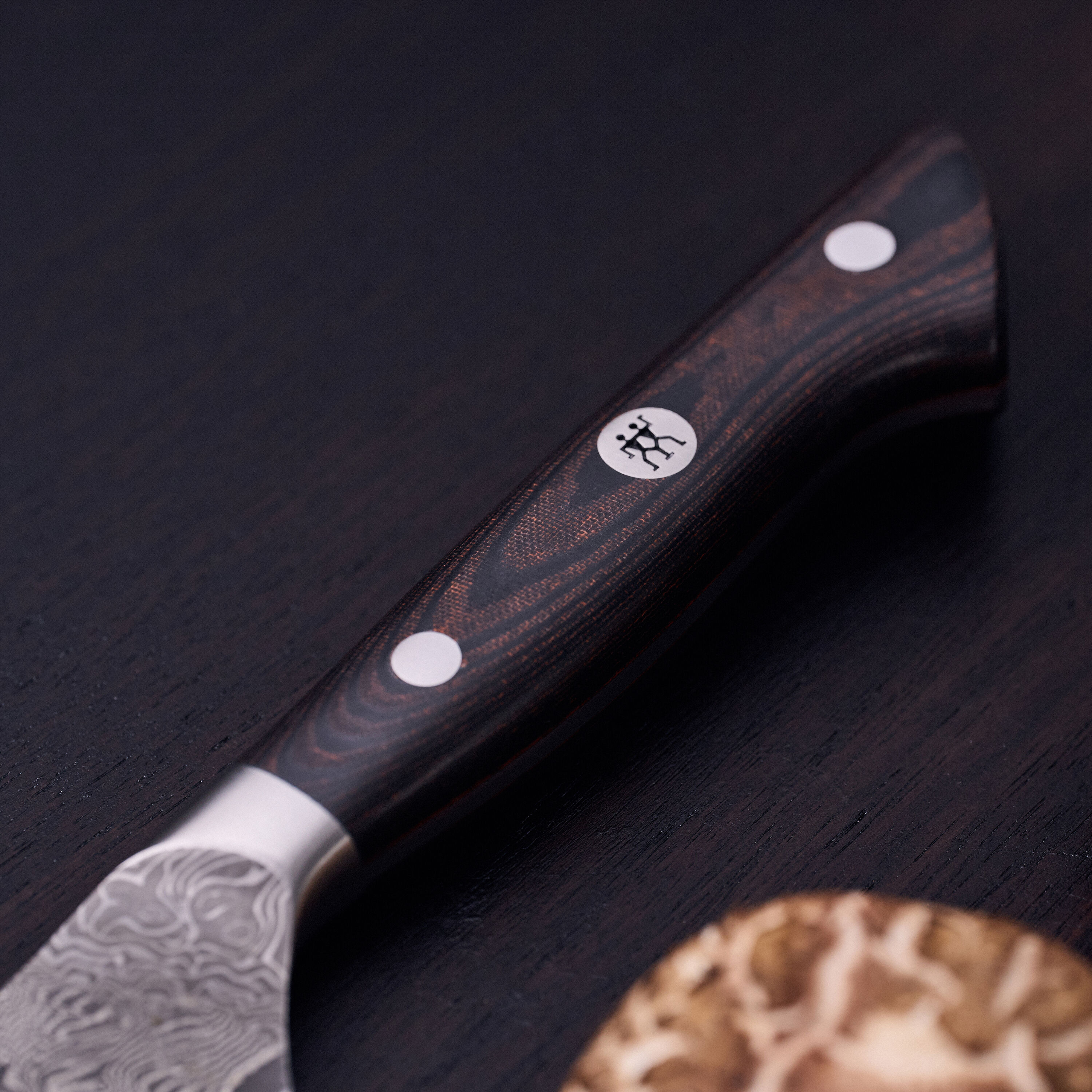 ZWILLING        Tanrei                Spick & Garniermesser 10 cm