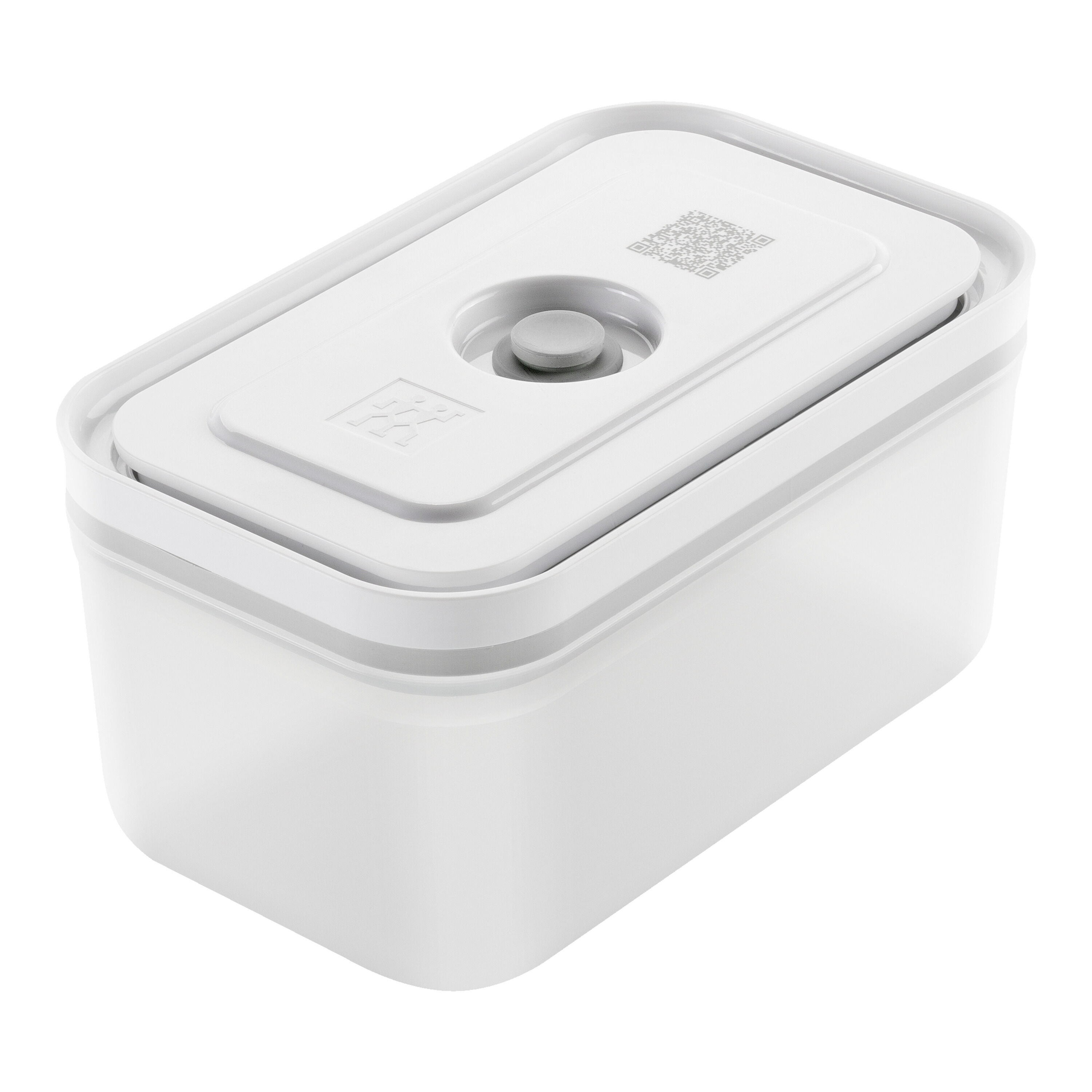 ZWILLING        Fresh & Save                Vakuum Starter Set, Kunststoff / S/M, 7-tlg, Weiß