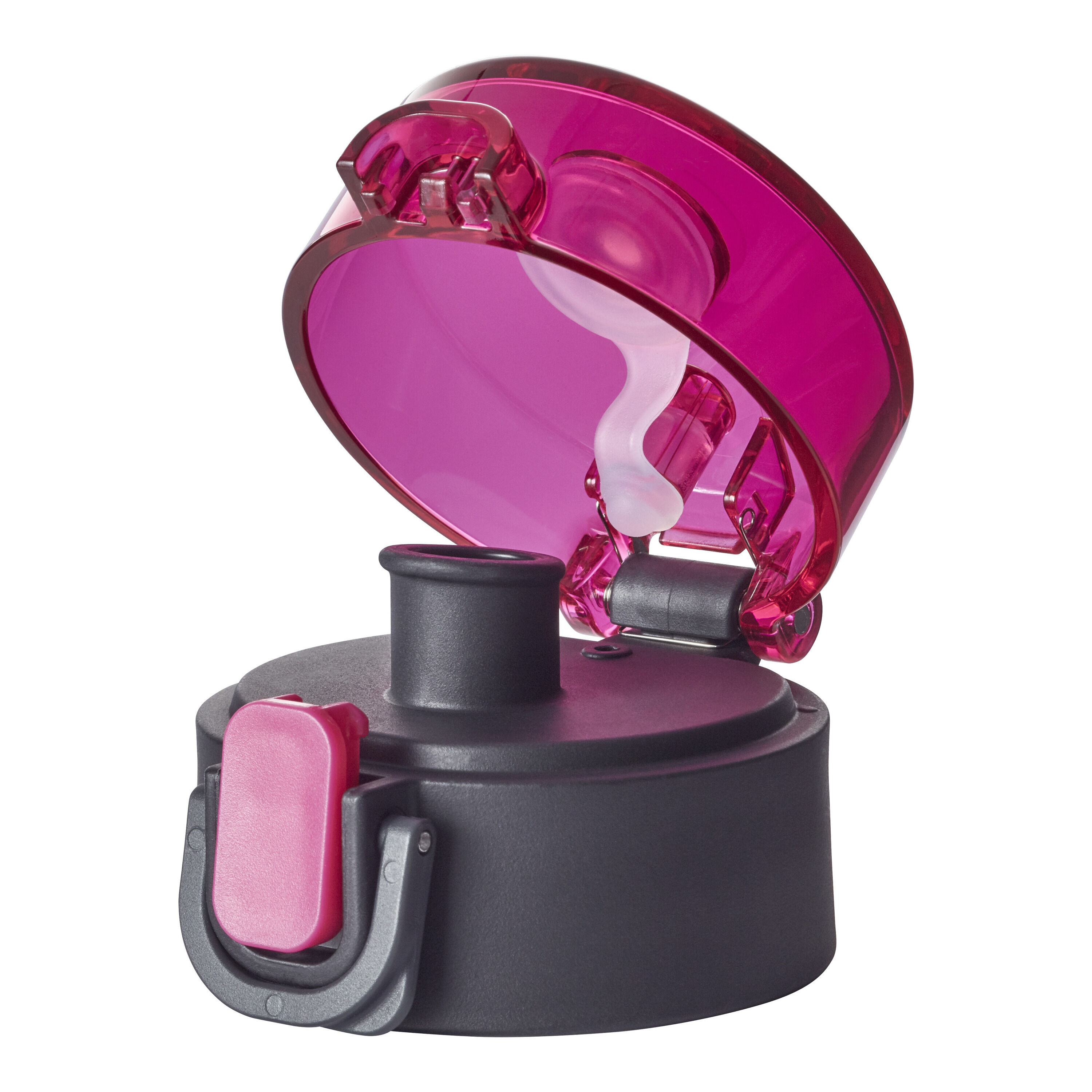 ZWILLING        Bottle                Trinkflasche, 680 ml, Tritan, Pink