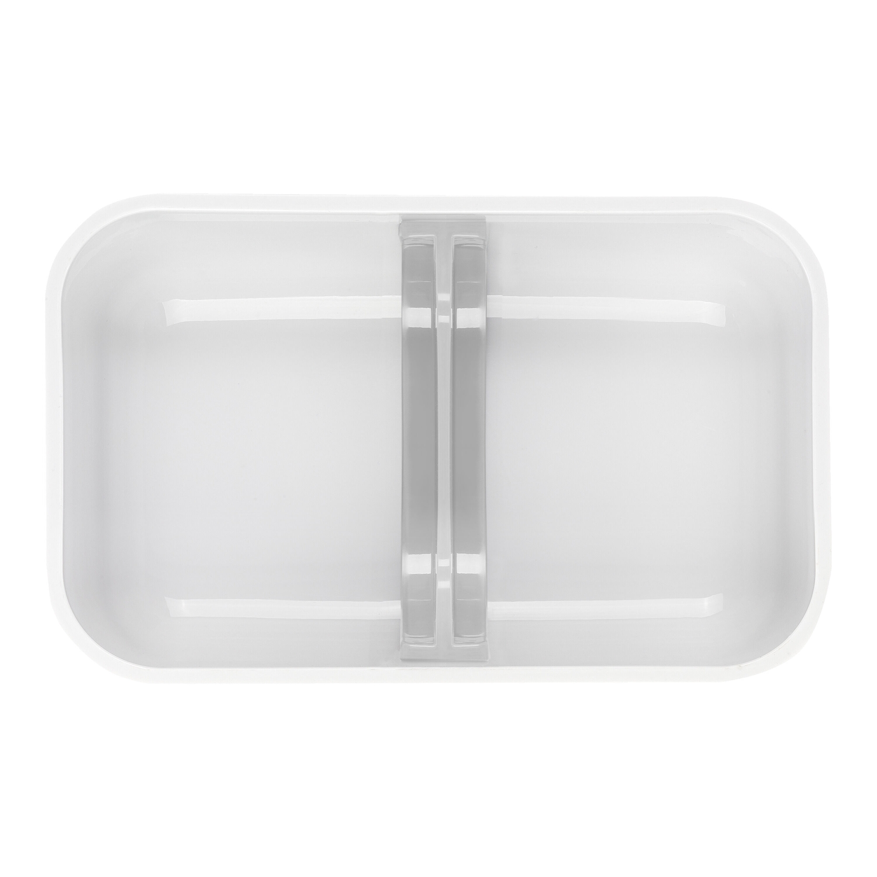 ZWILLING        Fresh & Save                Vakuum Lunchbox DINOS M, Kunststoff, Weiß-grau