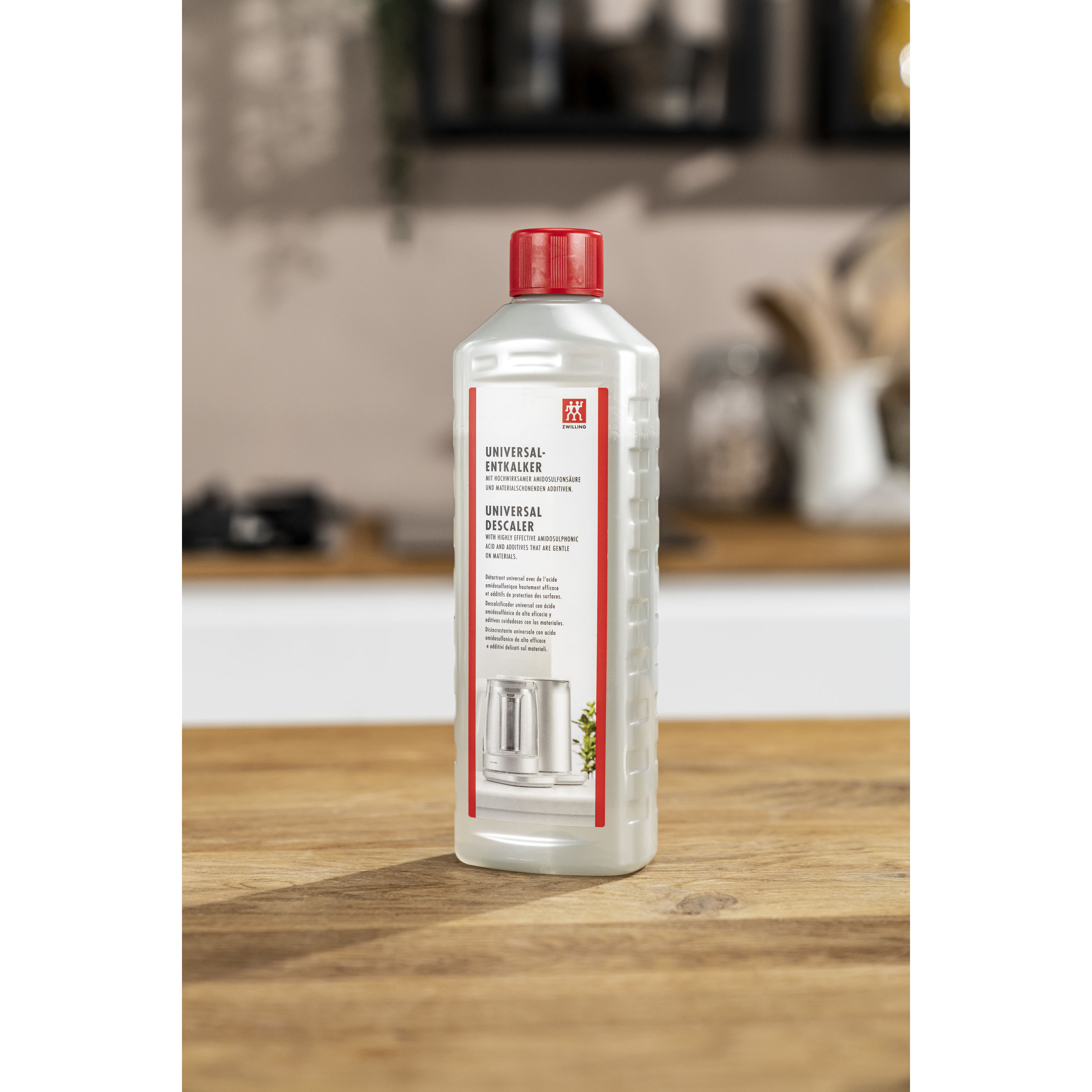 ZWILLING                        Universal Entkalker, 500 ml