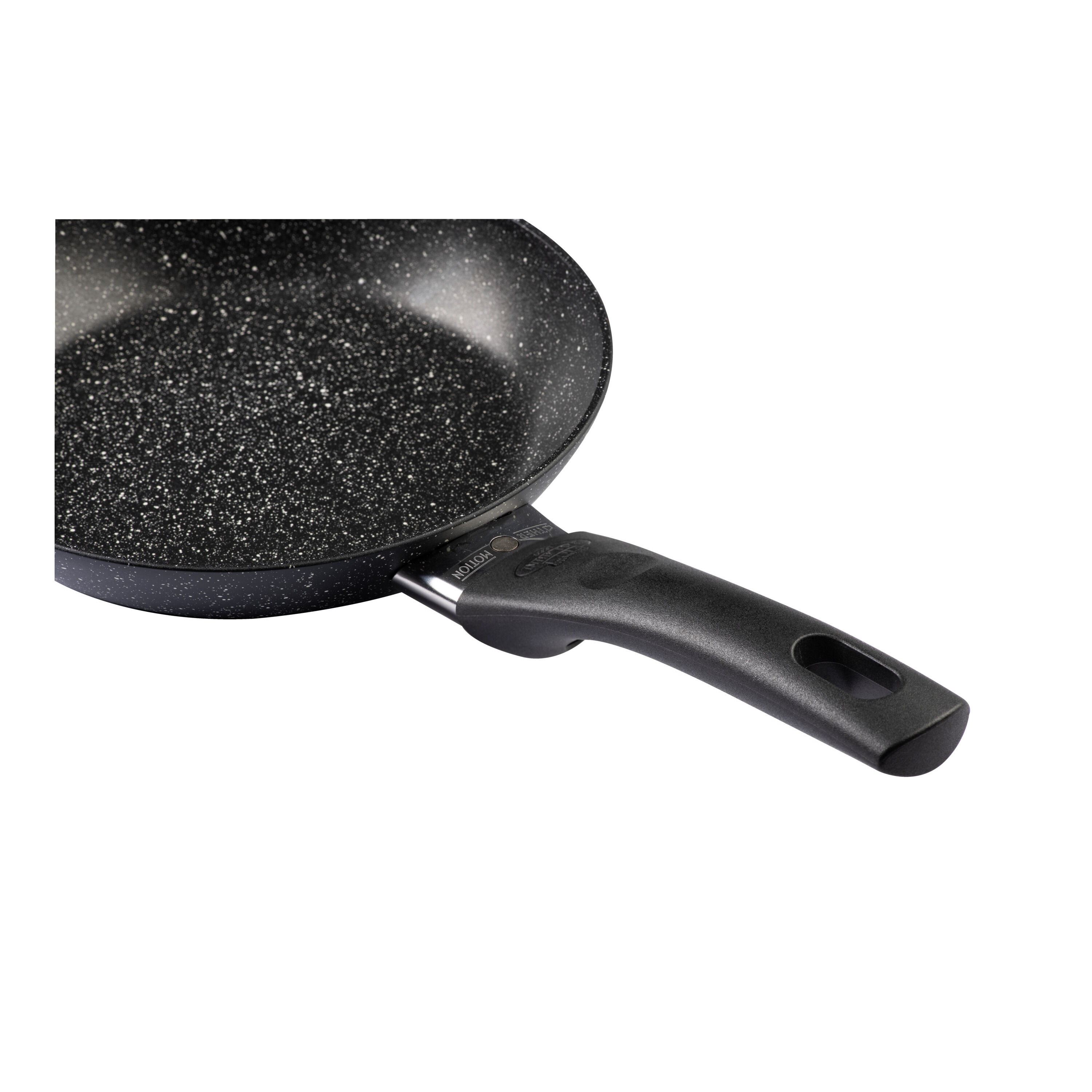 BALLARINI        Vipiteno                Bratpfanne, 20 cm, Aluminium, Keramische Antihaftbeschichtung