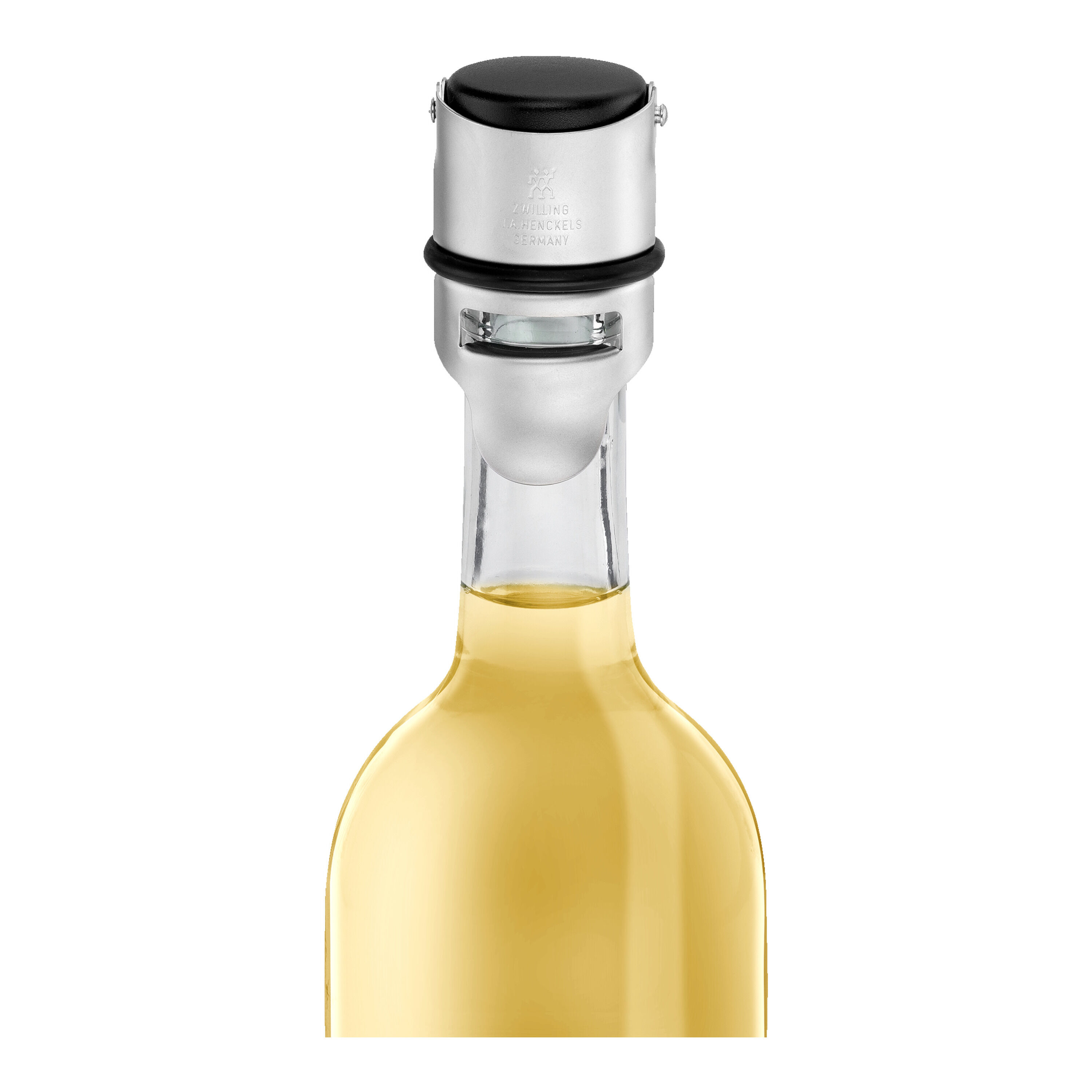 ZWILLING        Sommelier                Flaschenverschluss