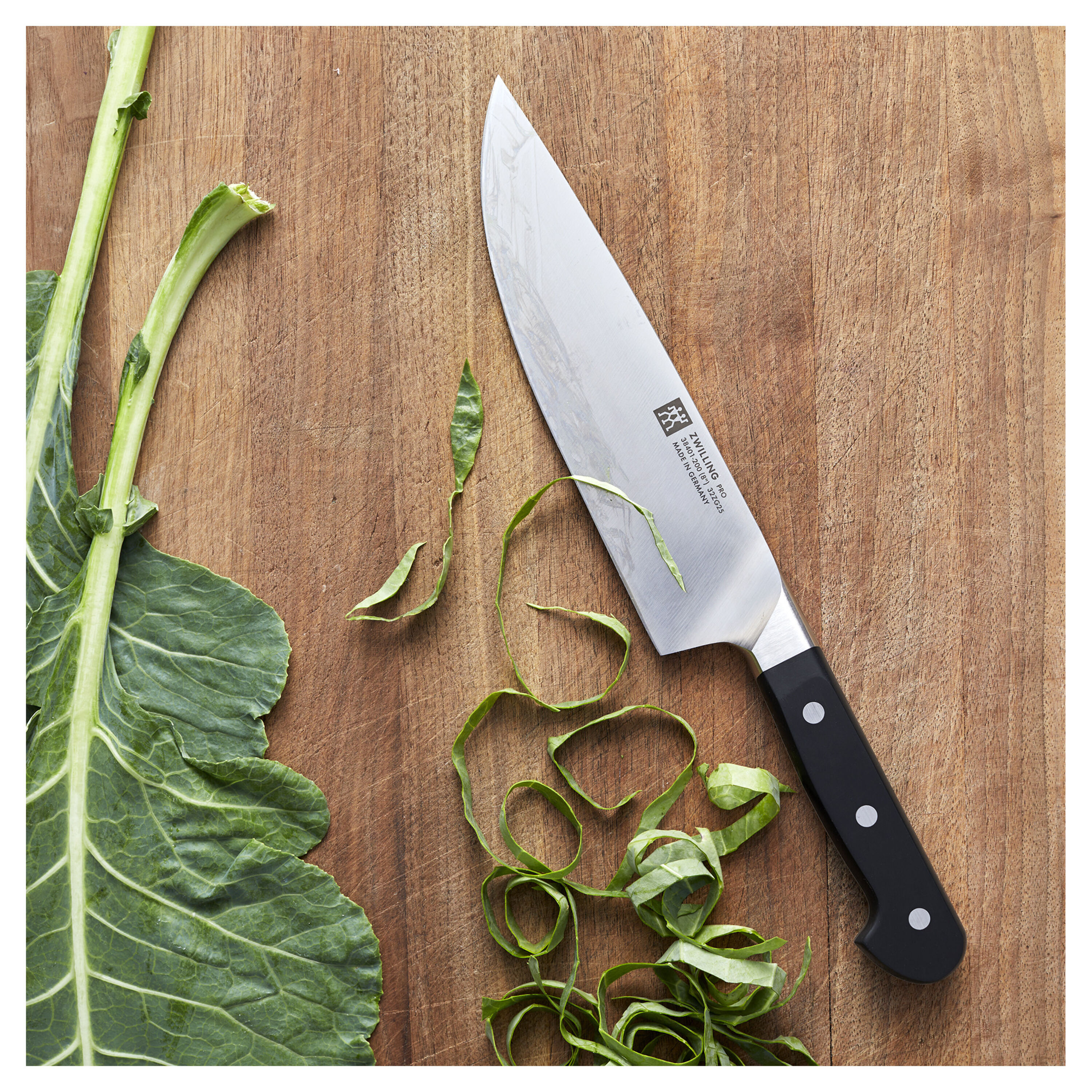 ZWILLING        Pro                Kochmesser 20 cm