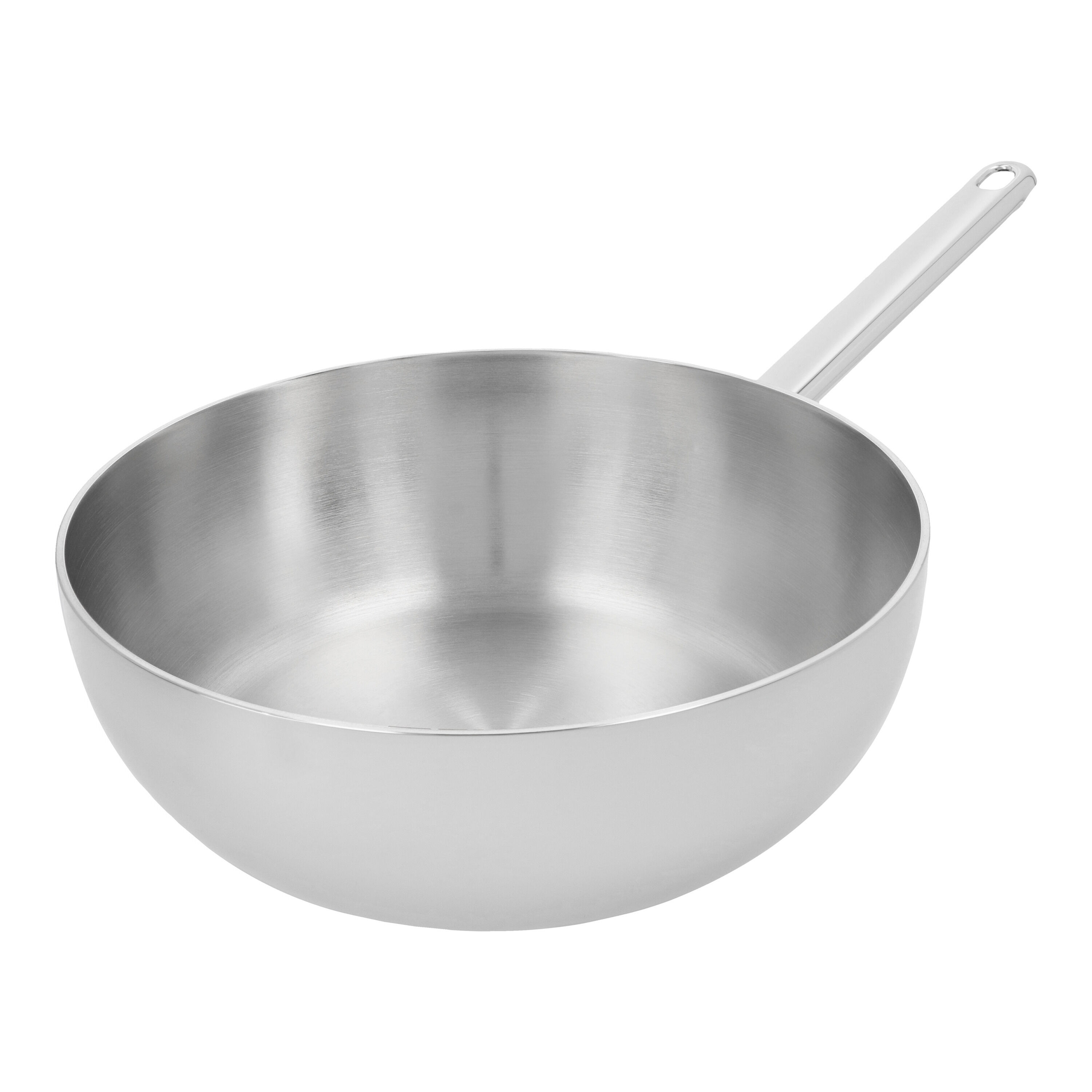 Demeyere        Apollo 7                Sauteuse konisch 28 cm, 18/10 Edelstahl