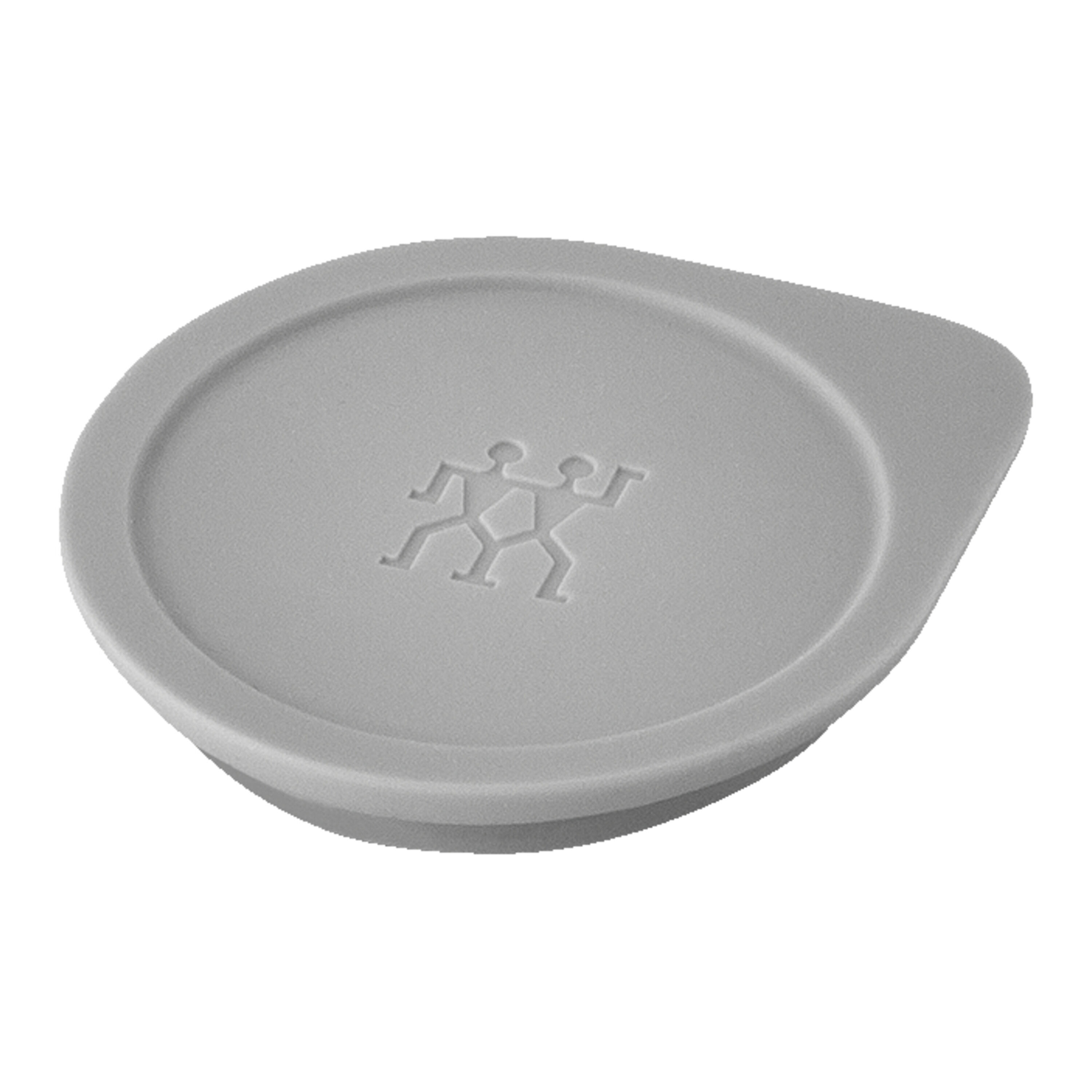 ZWILLING        Fresh & Save CUBE                CUBE Set Etikettenpositionierer, 3-tlg, Grau