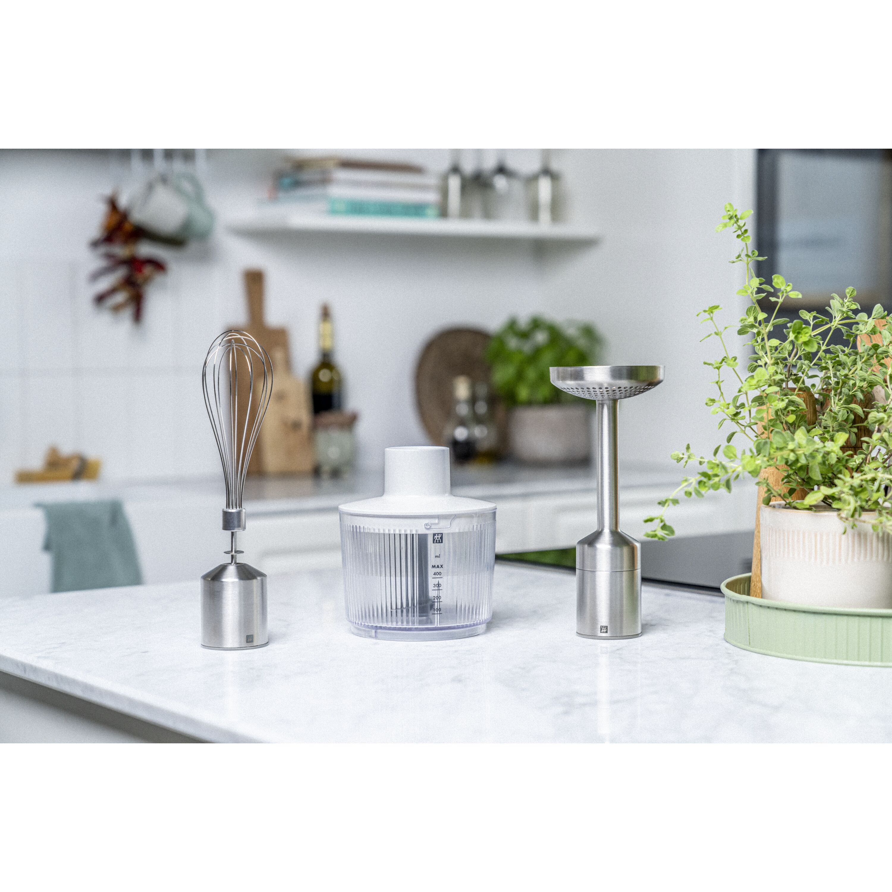 ZWILLING        Enfinigy                Zerkleinerer