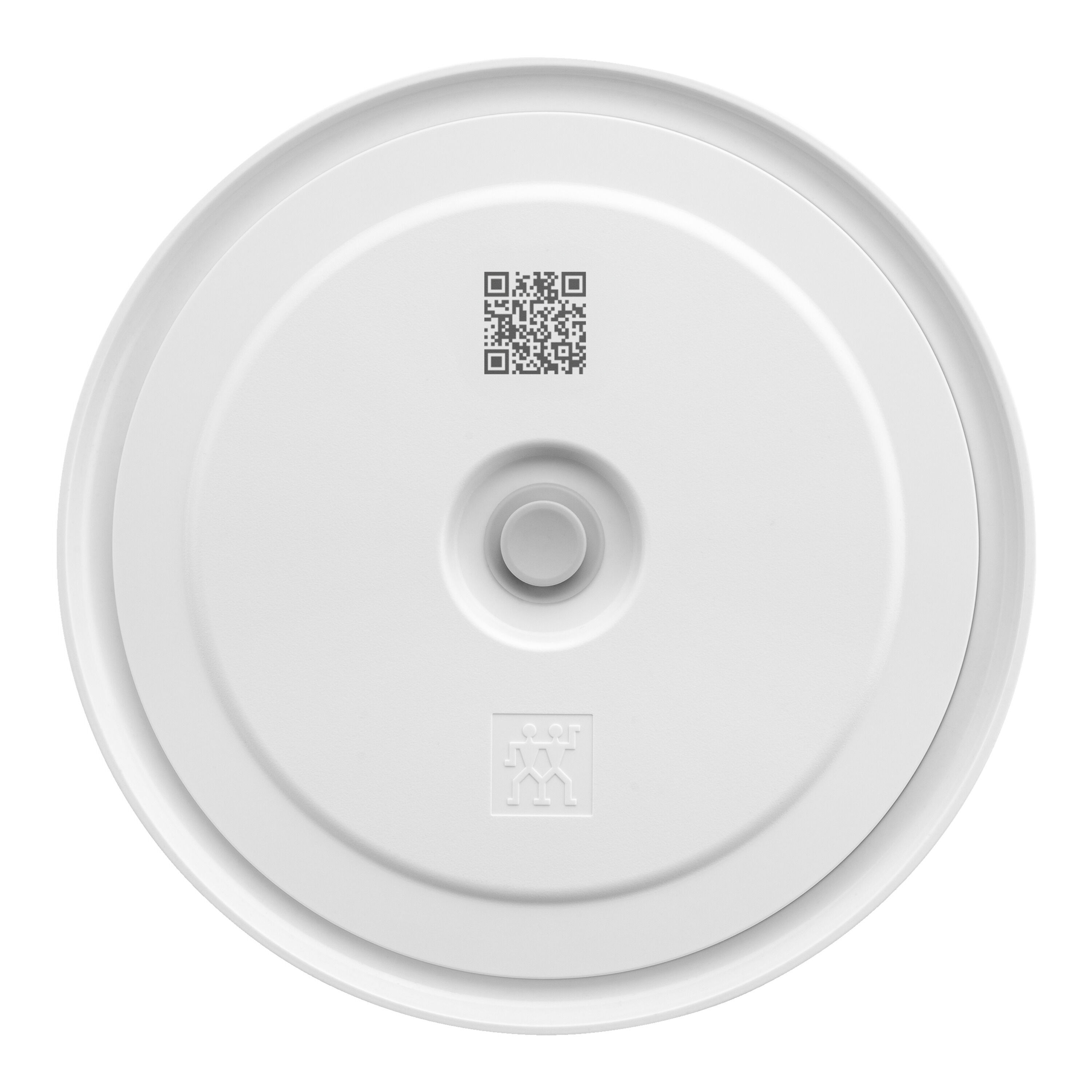 ZWILLING        Fresh & Save BOWLS                Vakuumschüssel Deckel M / 18 cm, Weiß