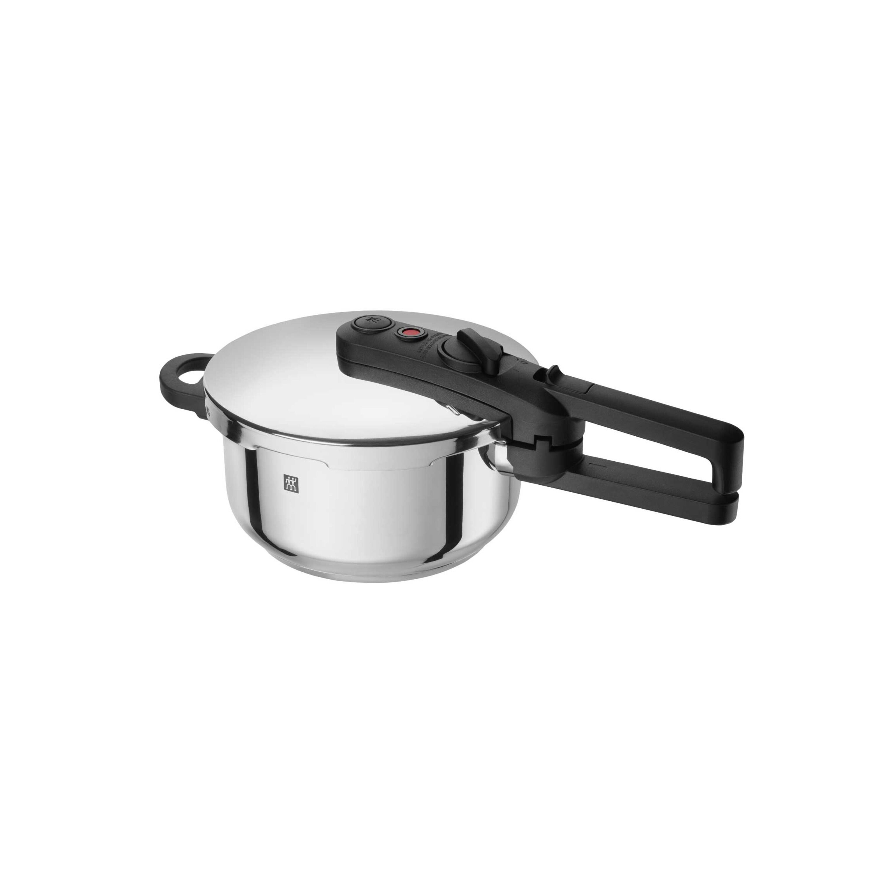 ZWILLING        EcoQuick II                Dampfkochtopf 22 cm