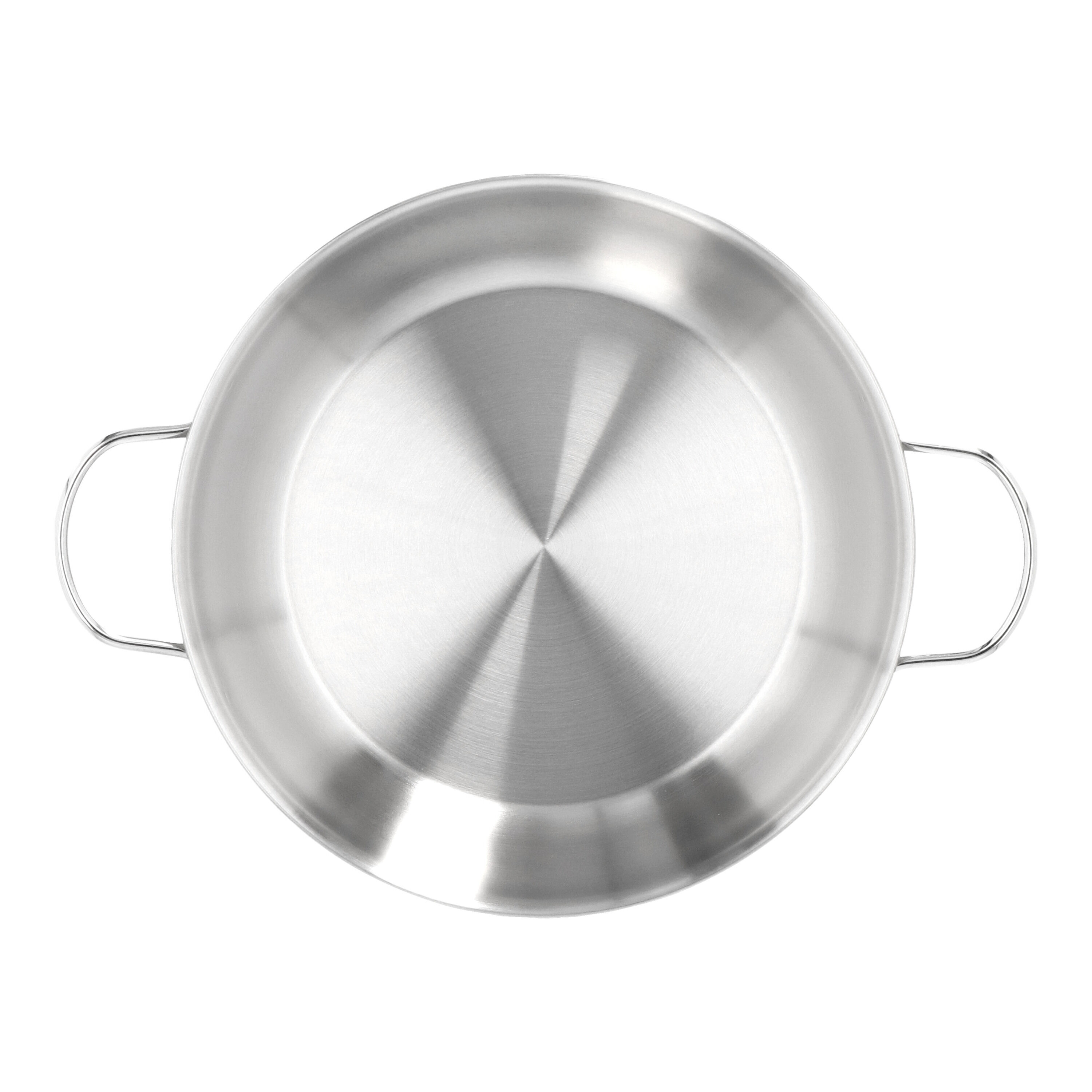 Demeyere        Specialties 3                Räucherset 4-tlg