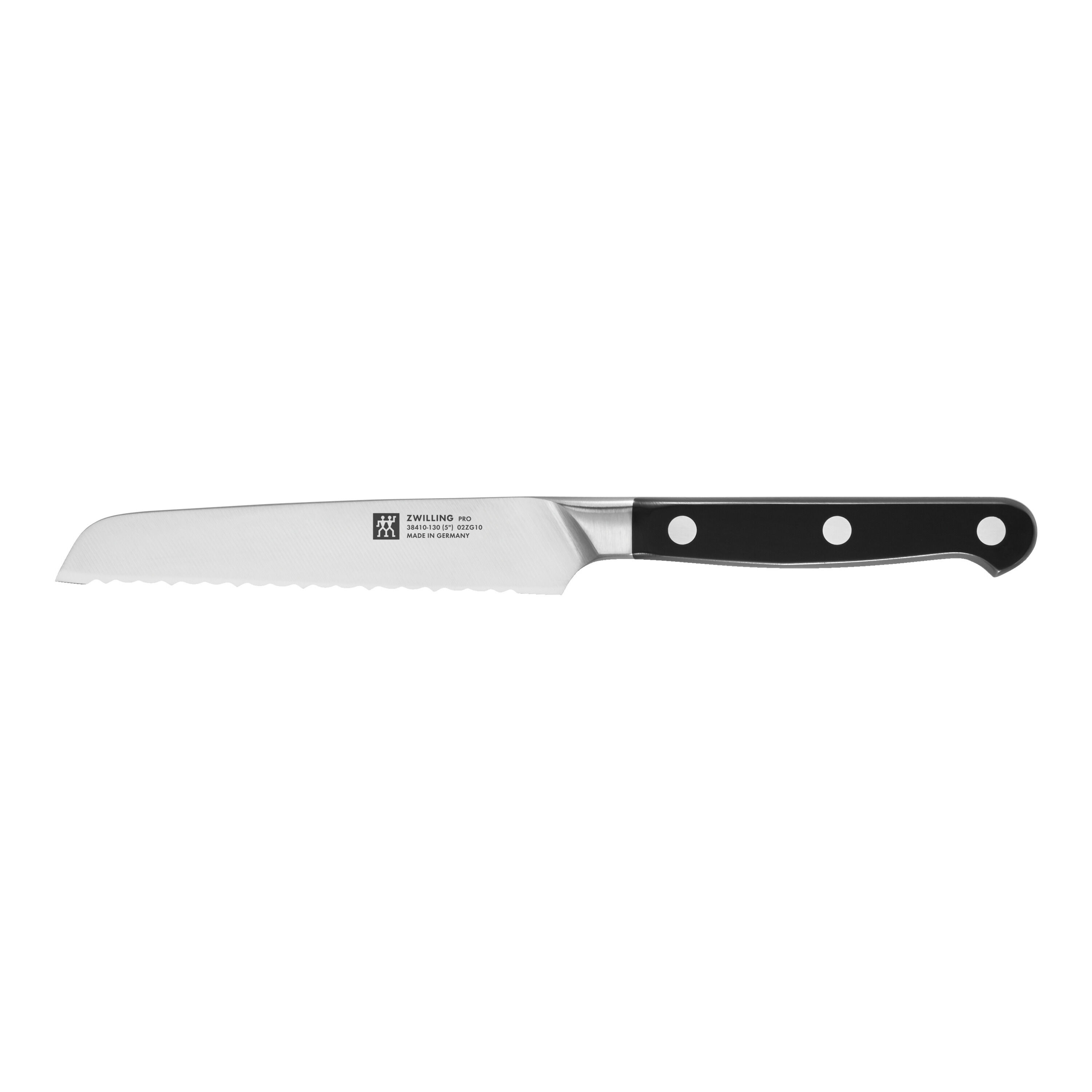 ZWILLING        Pro                Universalmesser 13 cm, Invertierte Welle