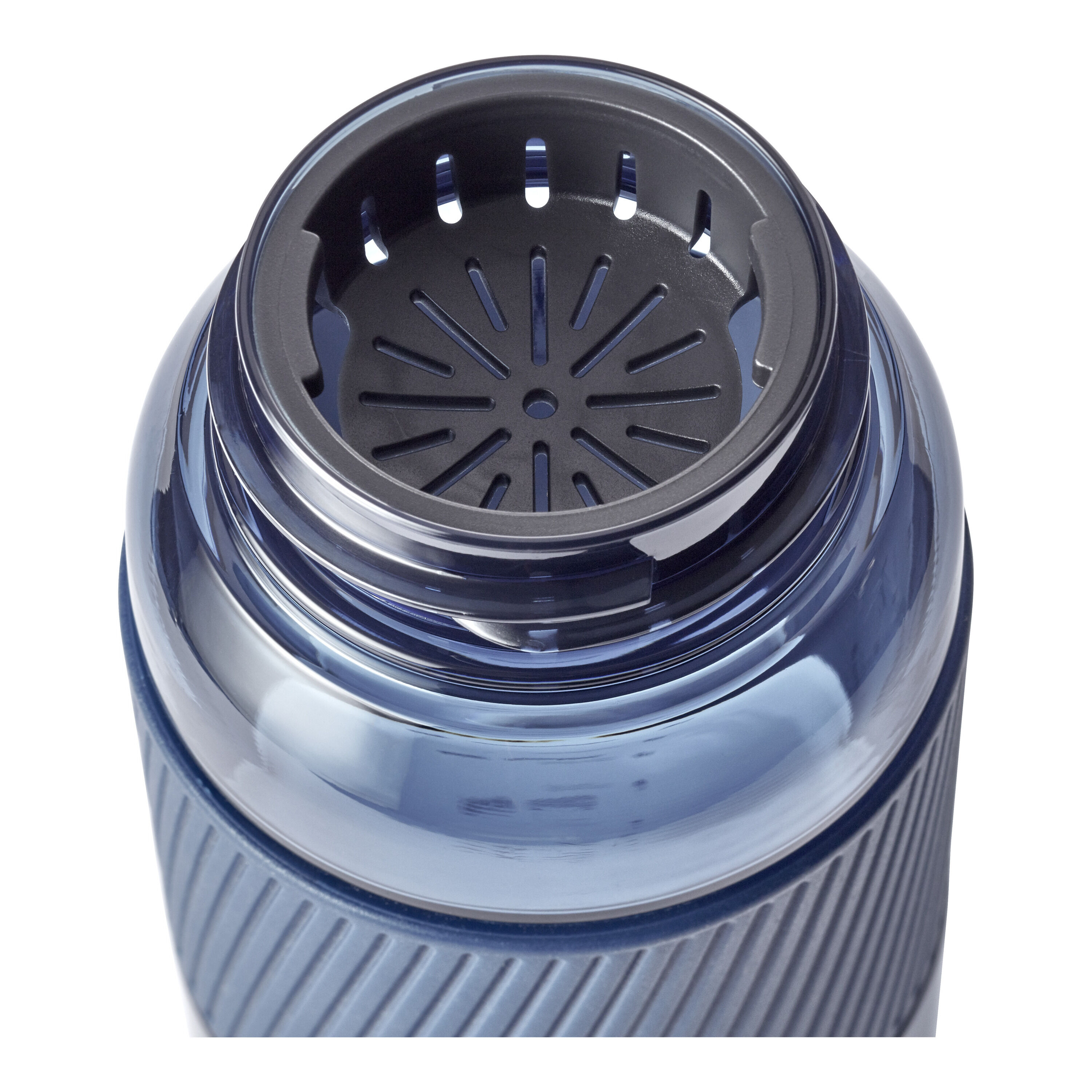 ZWILLING        Bottle                Trinkflasche, 680 ml, Tritan, Dunkelblau