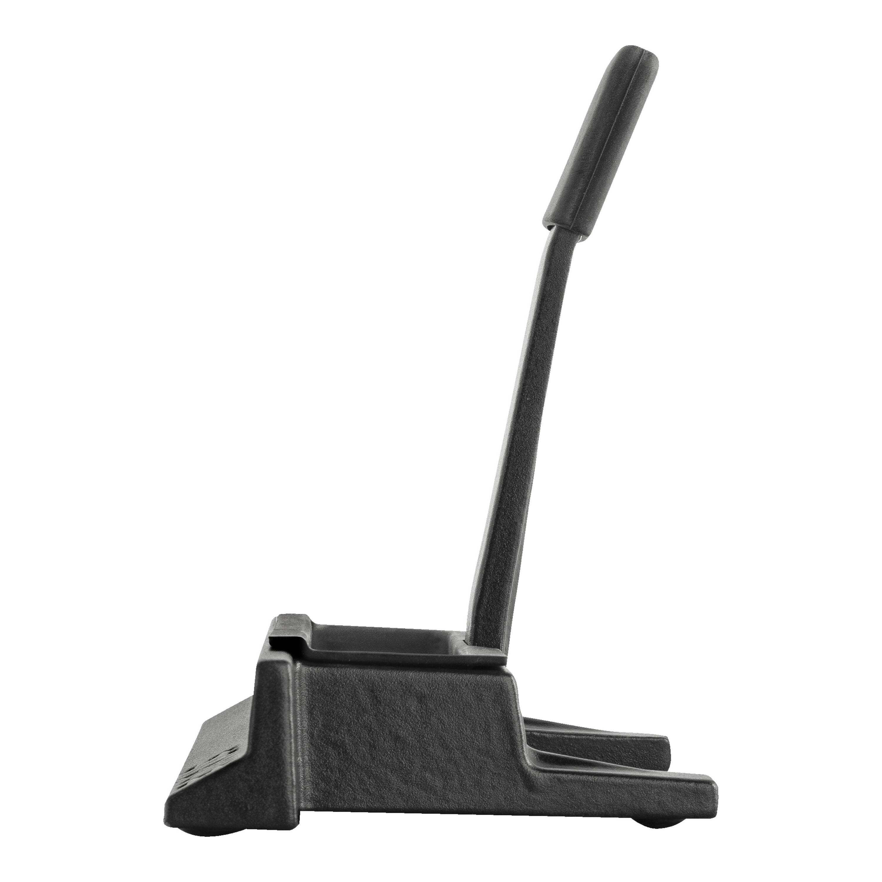 Staub                        Deckelhalter Gusseisen