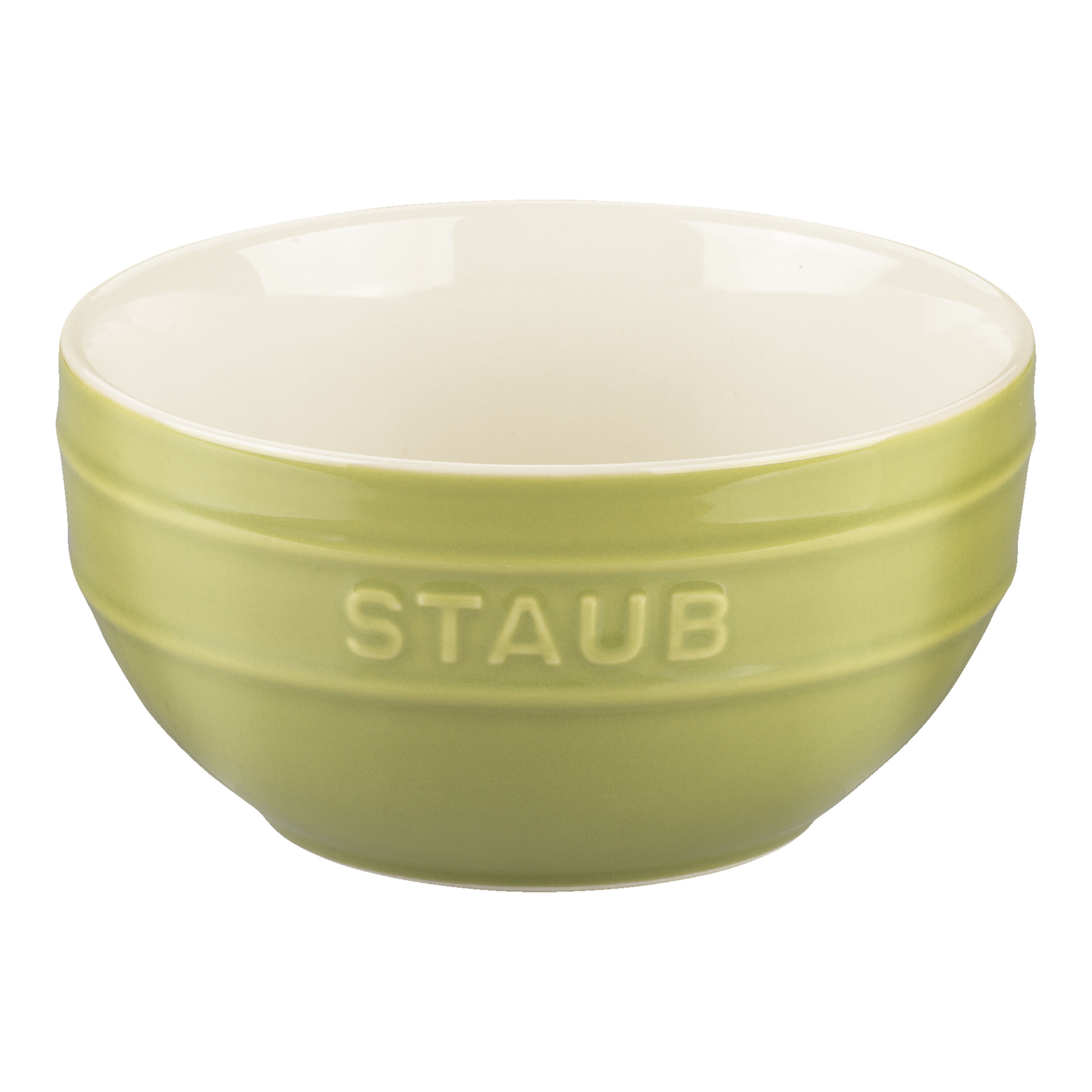 Staub        Ceramique                Schüssel Set Macaron 14 cm / 6-tlg, Keramik