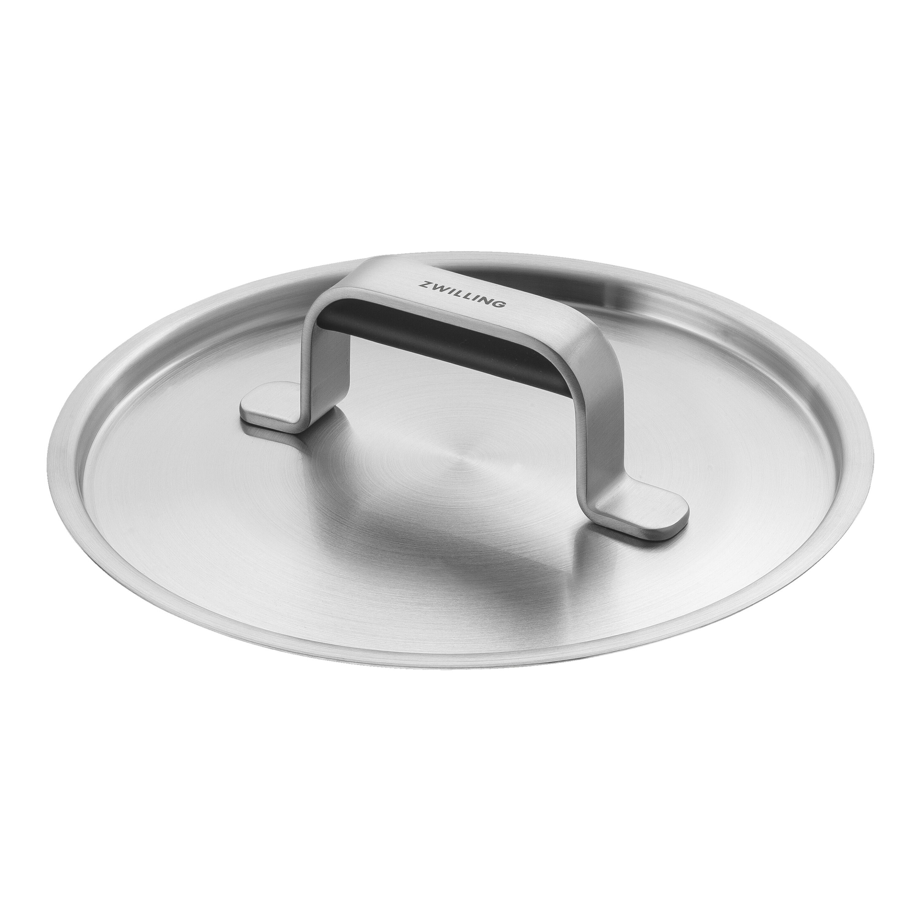 ZWILLING        Pure                Kochgeschirrset, 5-tlg, 18/10 Edelstahl