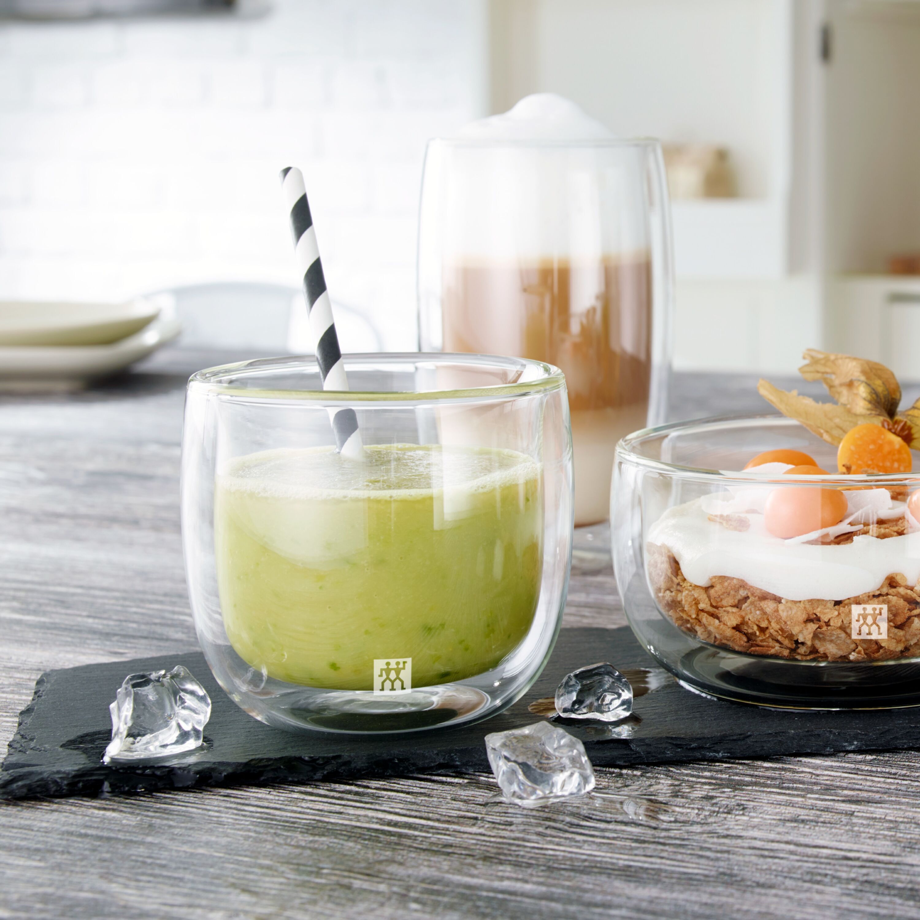 ZWILLING        Sorrento                Teeglasset 240 ml / 2-tlg