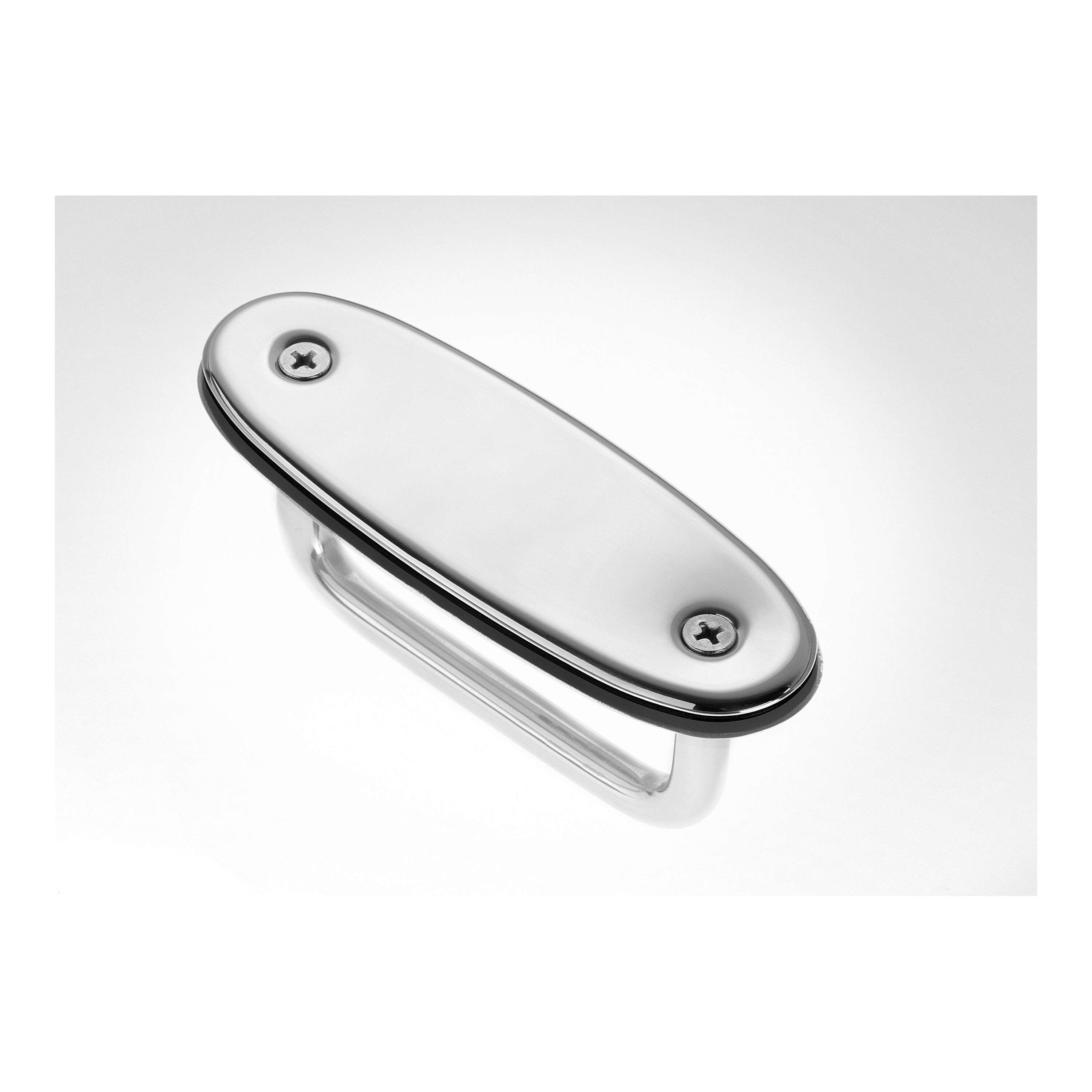 ZWILLING        Plus                Wok, 32 cm, 18/10 Edelstahl