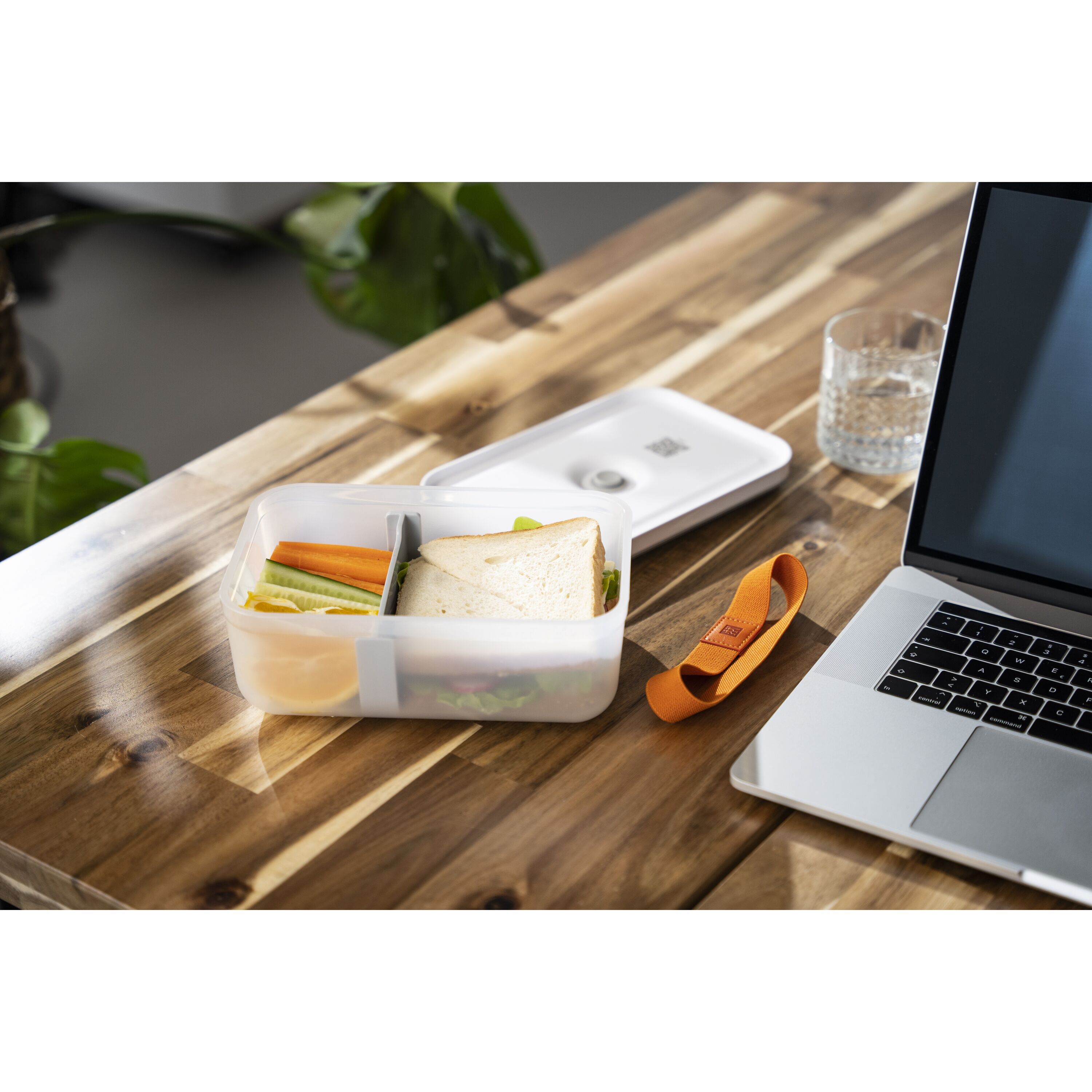 ZWILLING        Fresh & Save                Vakuum Zubehörset Elastische Bänder, 3-tlg