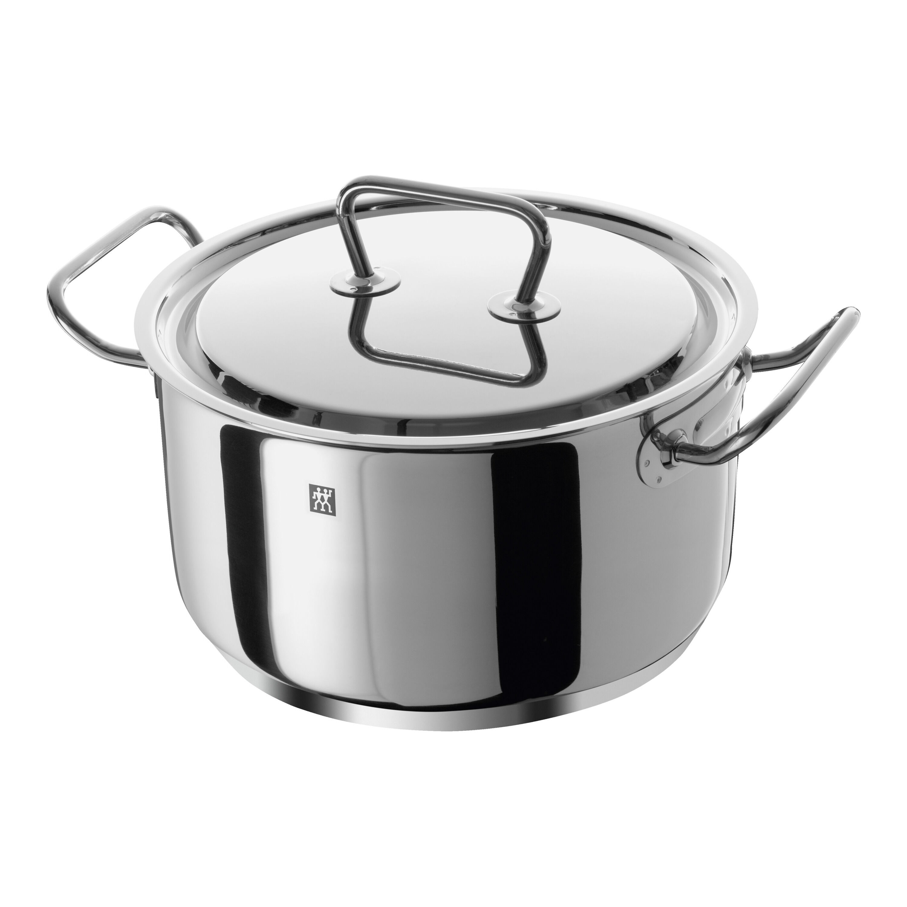 ZWILLING        TWIN Classic                Kochtopf 24 cm, 18/10 Edelstahl