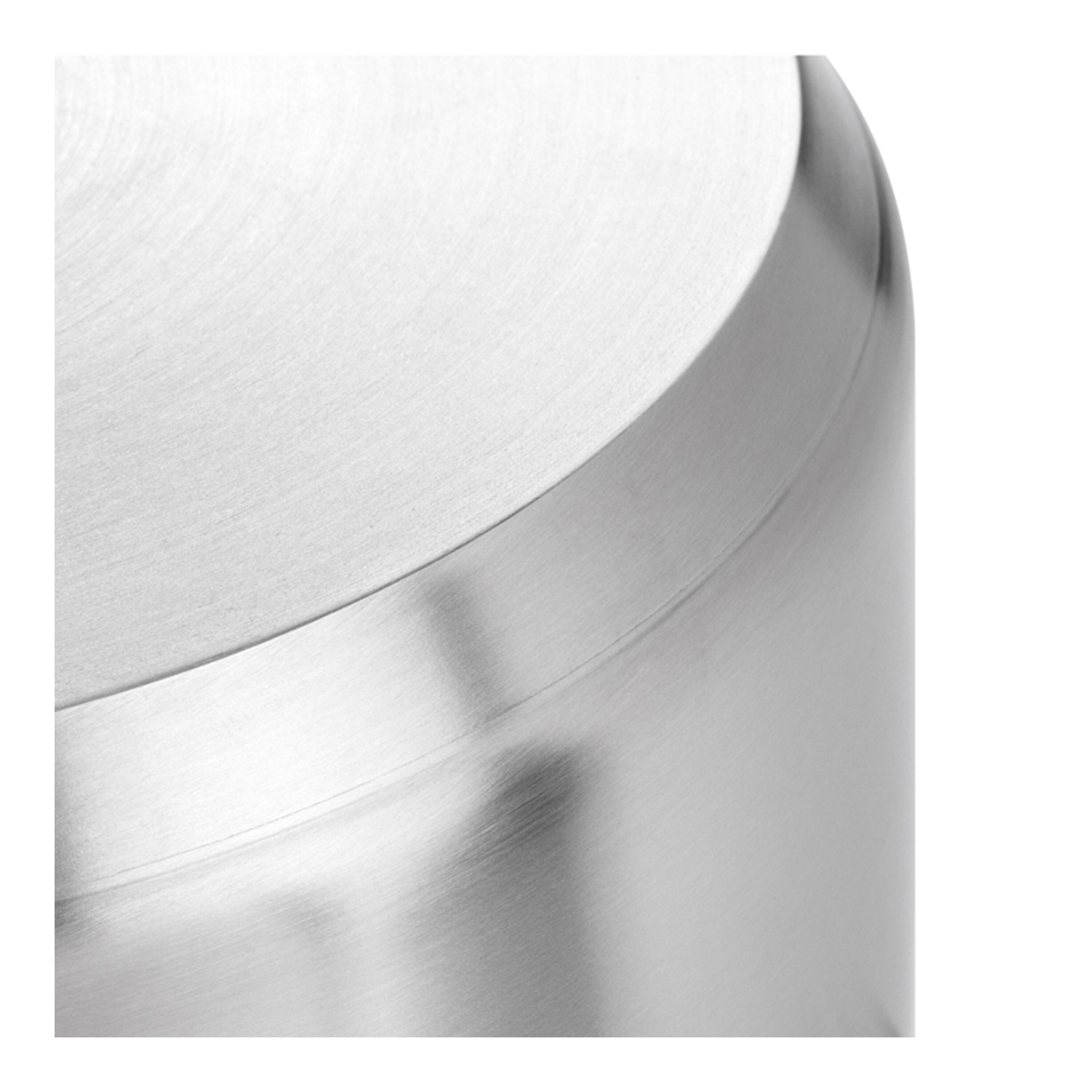 ZWILLING        TWIN Classic                Kochtopfset 4-tlg, 18/10 Edelstahl