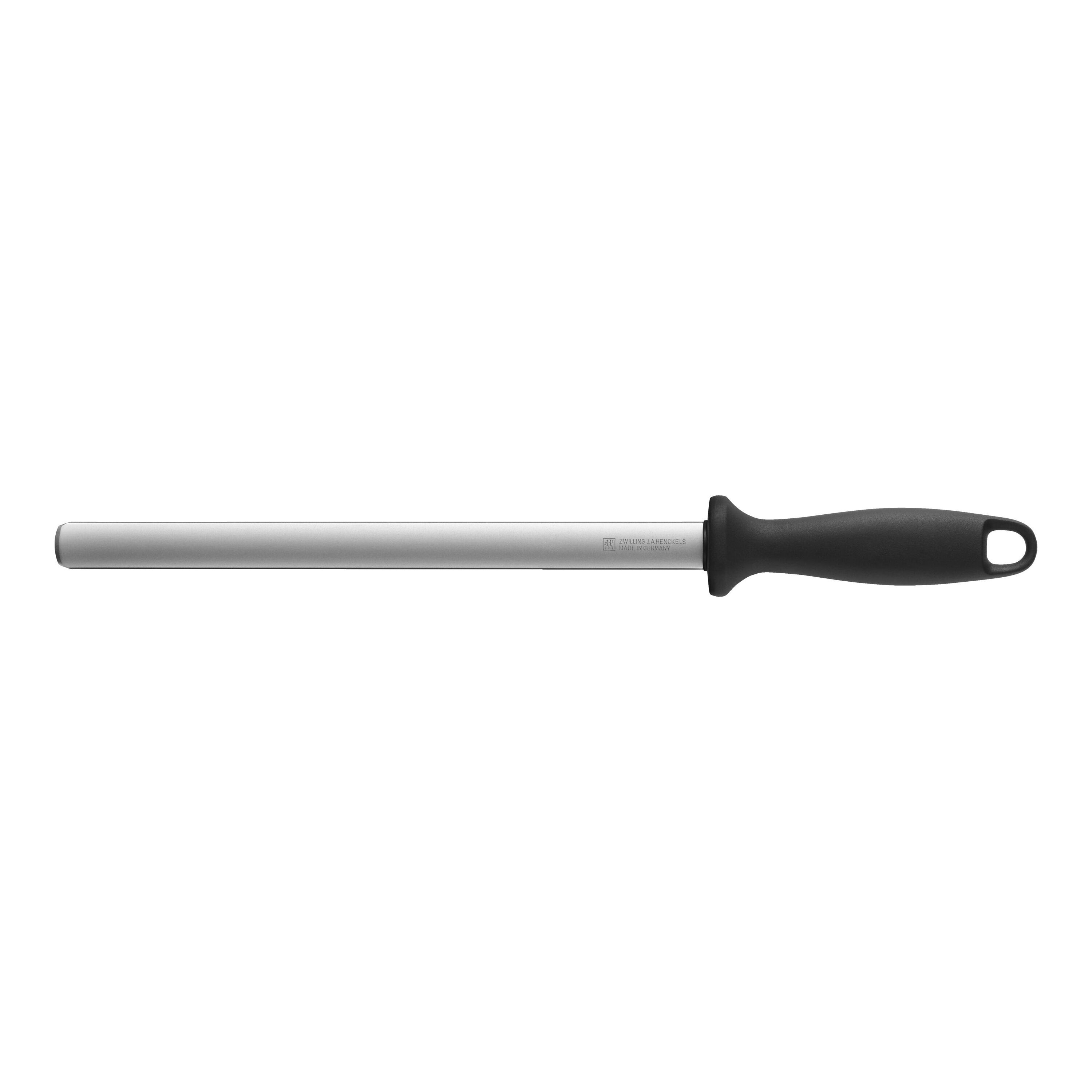 ZWILLING                        Wetzstahl 26 cm, Diamant