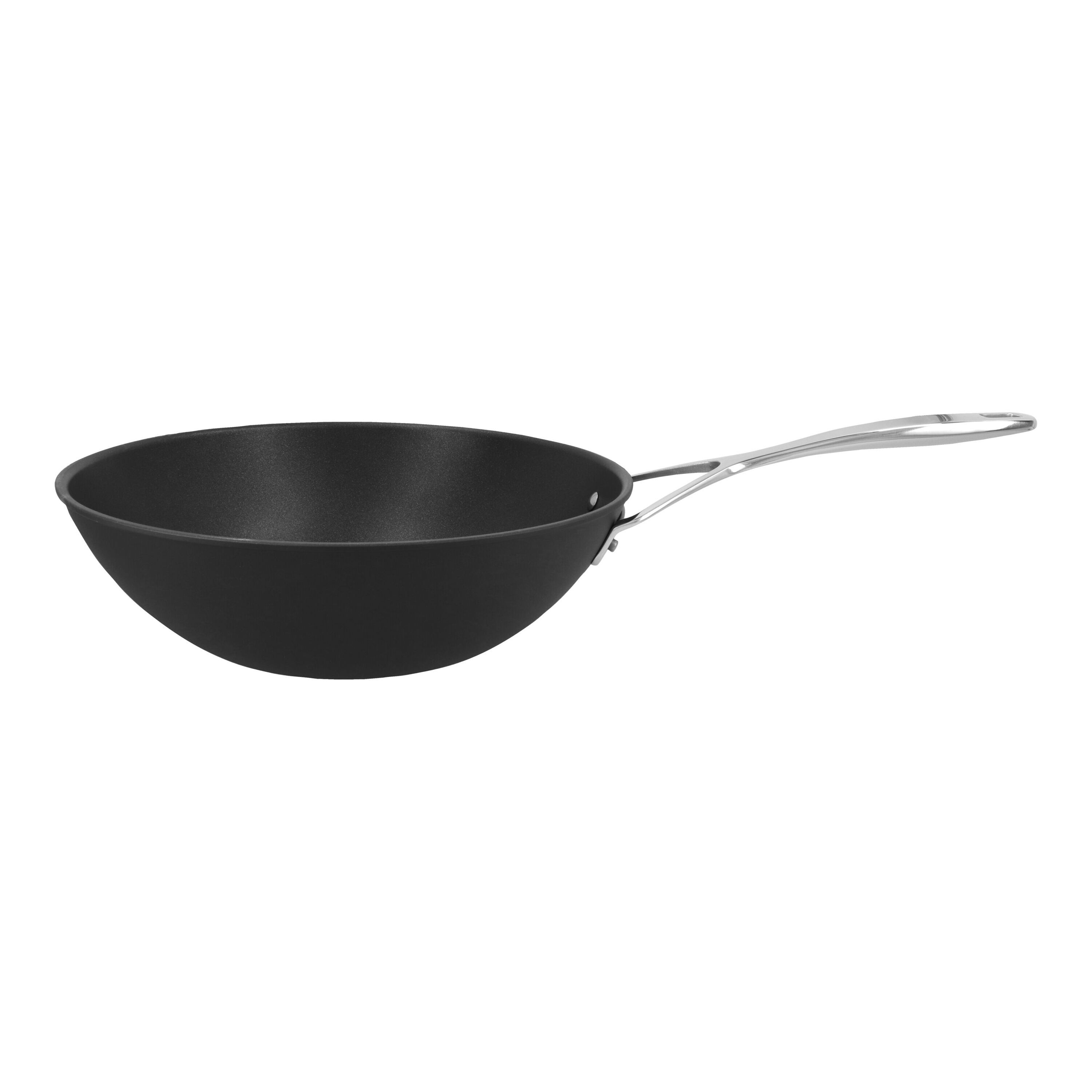 Demeyere        Alu Pro 5                Wok, beschichtet, 30cm, 30 cm, Aluminium