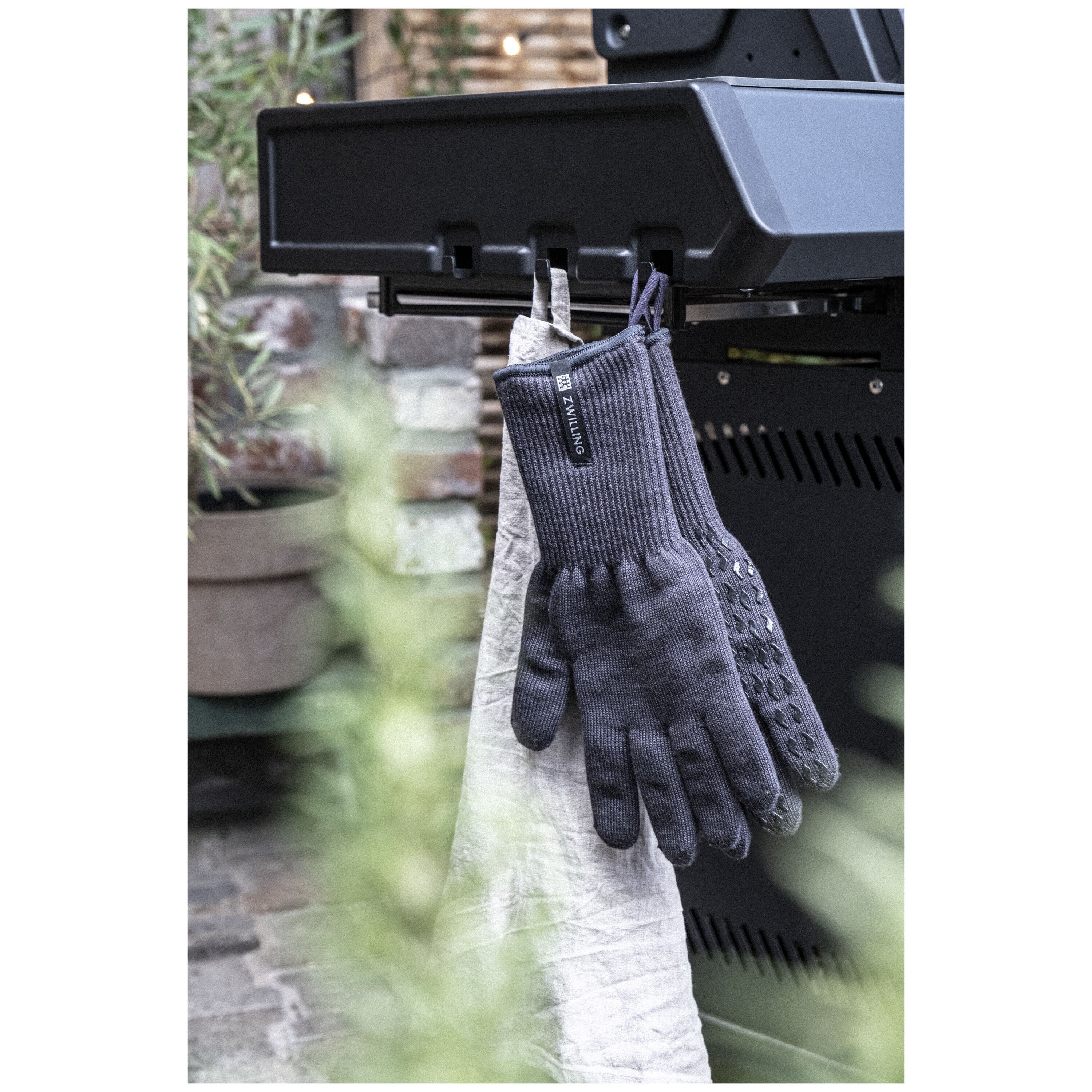 ZWILLING        BBQ+                Grillhandschuhe