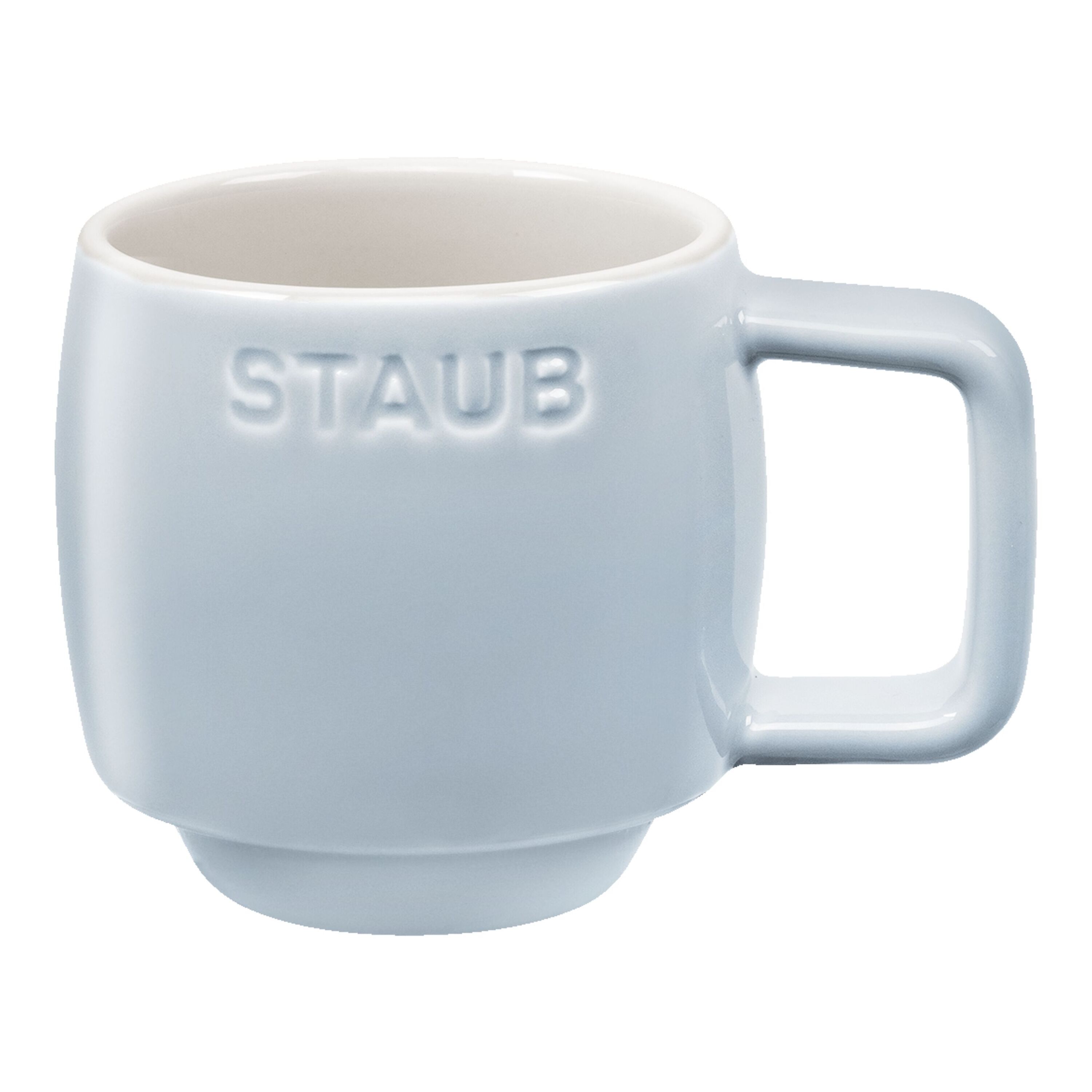 Staub        Ceramique                Tassenset Macaron 100 ml / 6-tlg