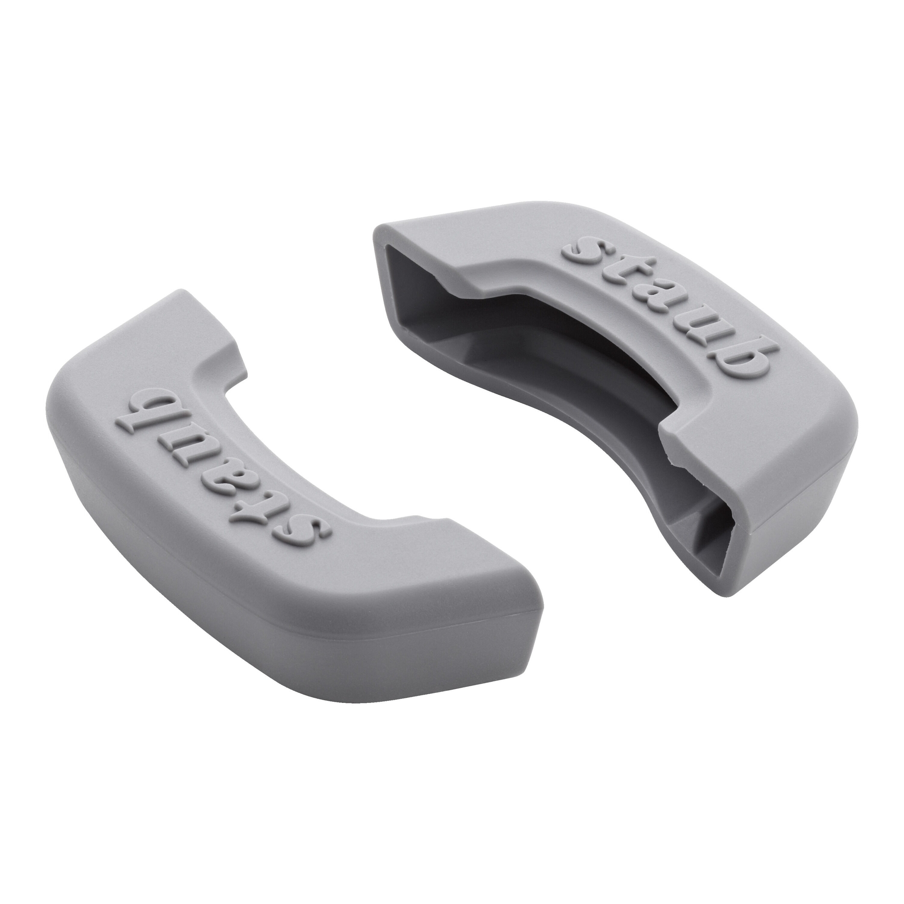 Staub                        Griff 2-tlg, Silikon