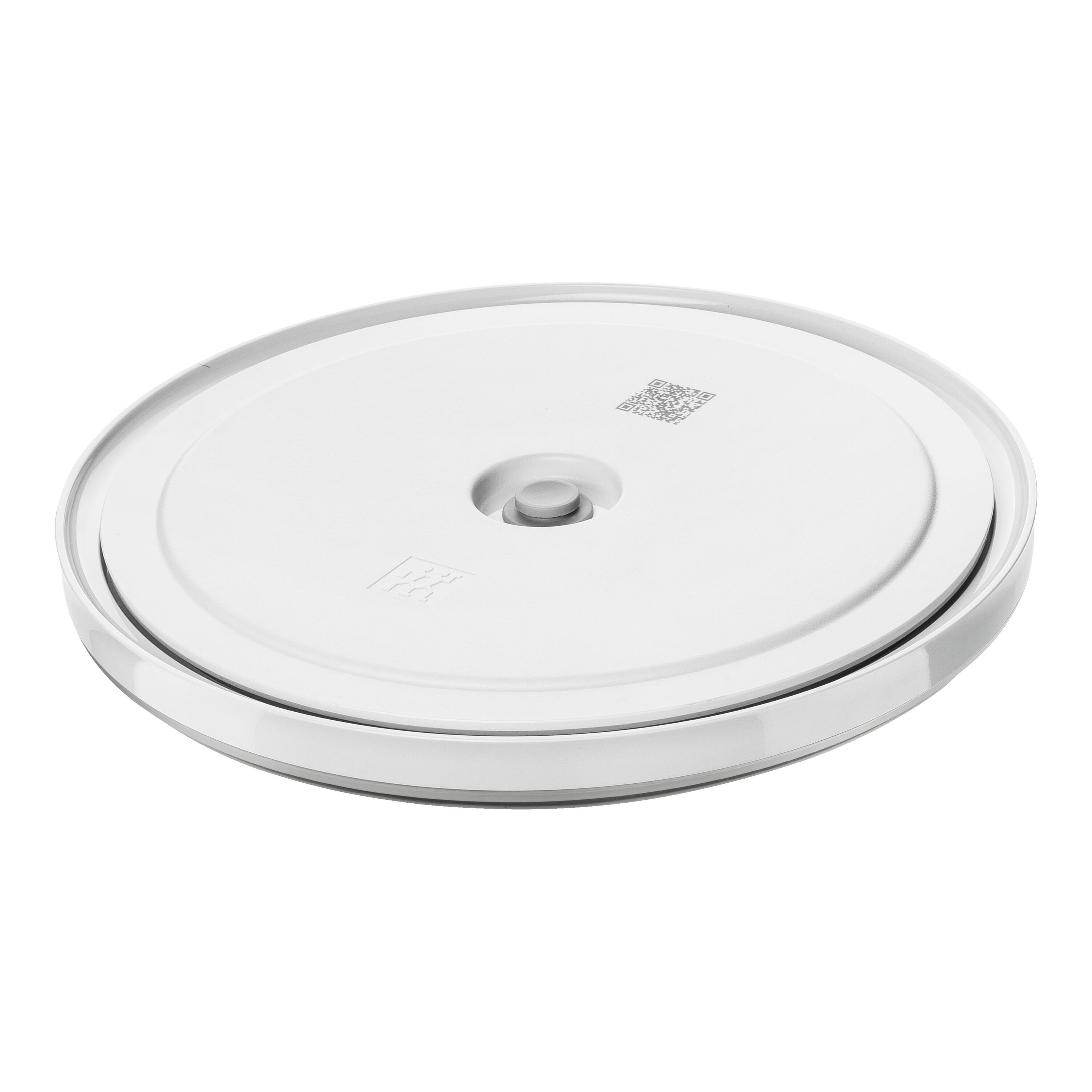 ZWILLING        Fresh & Save BOWLS                Vakuumschüssel Deckel L / 24 cm, Weiß