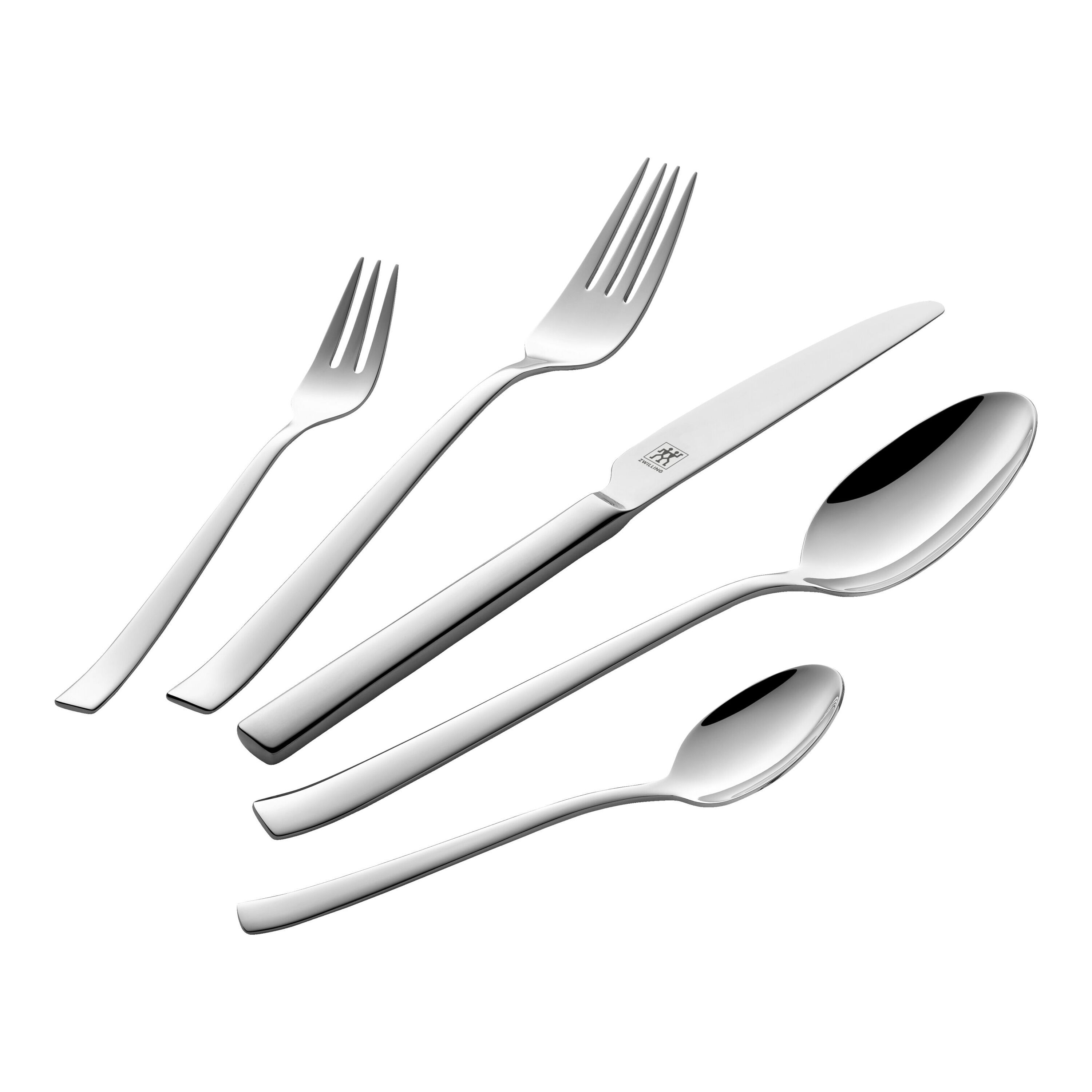 ZWILLING        Cult (polished)                Besteckset 68-tlg, poliert