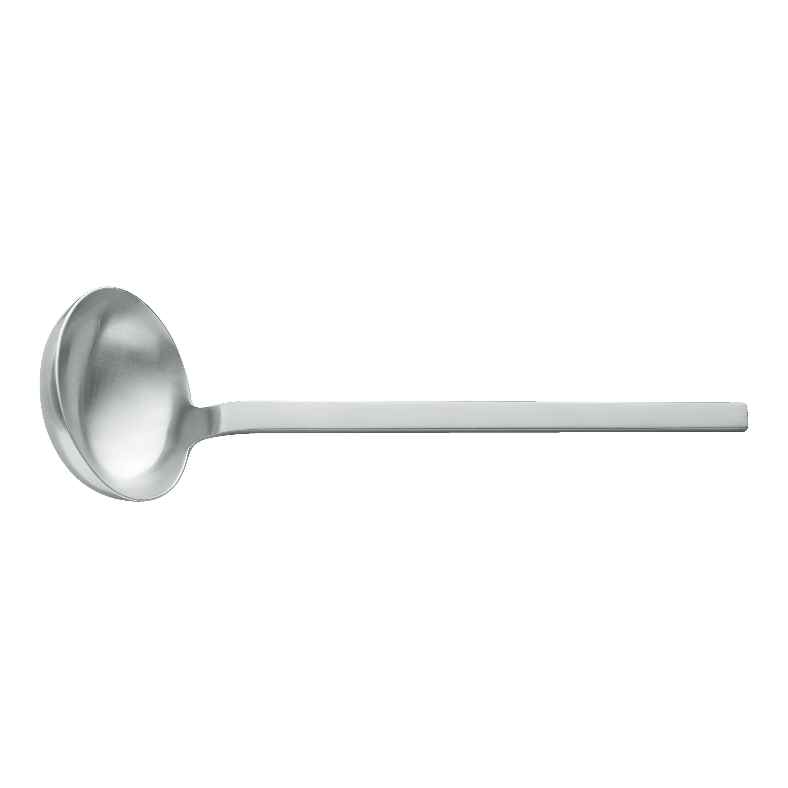 ZWILLING        Minimale                Suppenkelle mattiert
