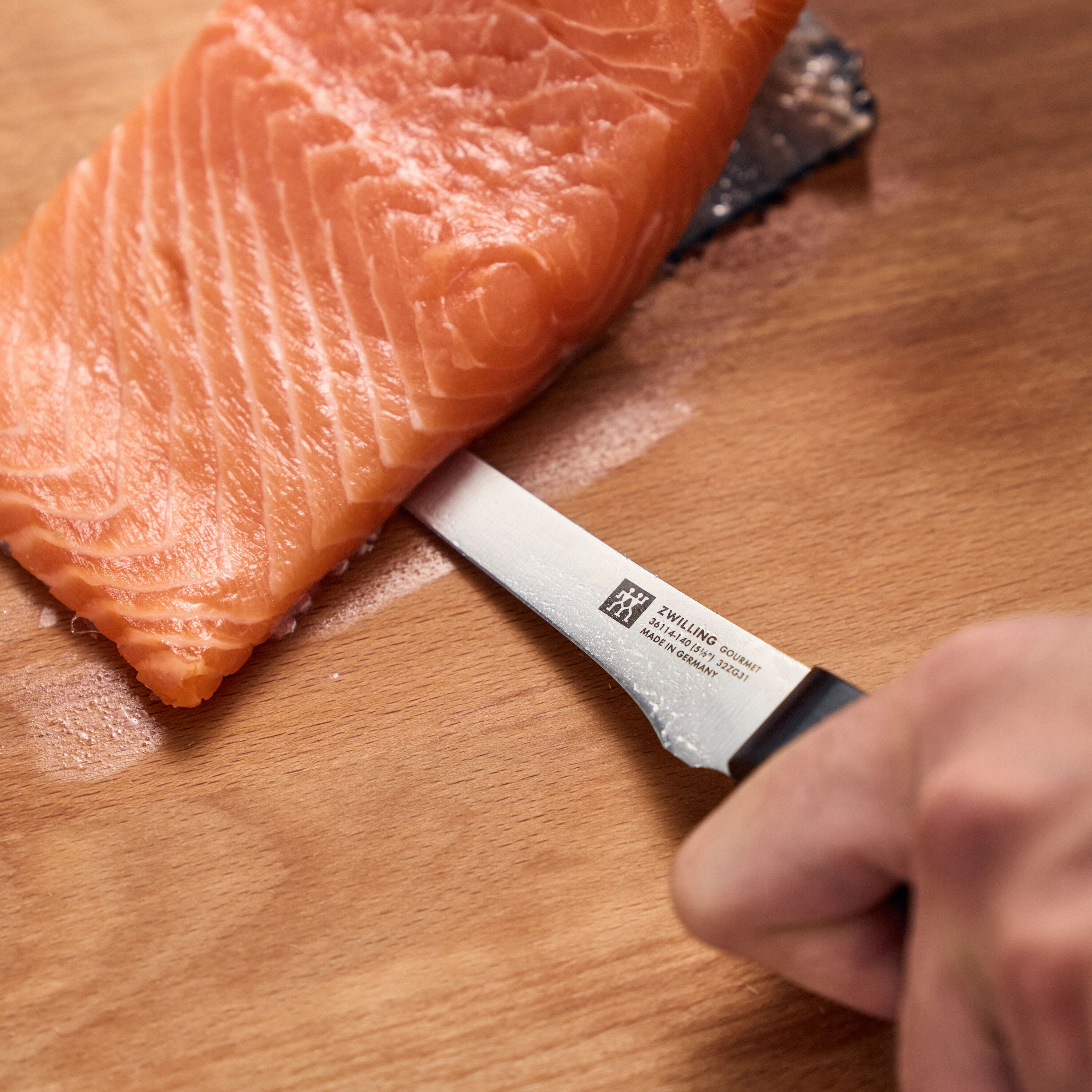 ZWILLING        Gourmet                Ausbeinmesser 14 cm