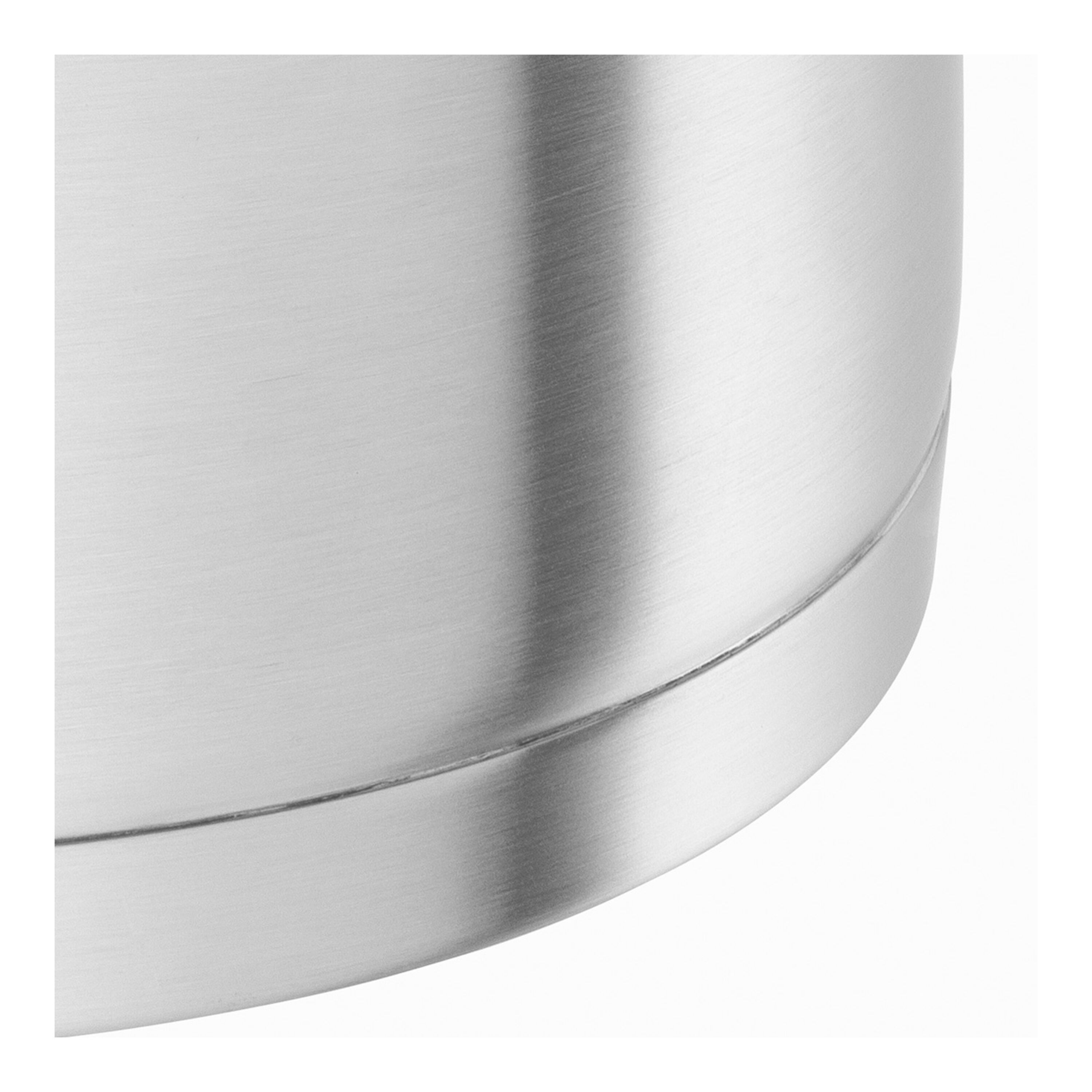 ZWILLING        Essence                Kochtopfset 5-tlg, 18/10 Edelstahl