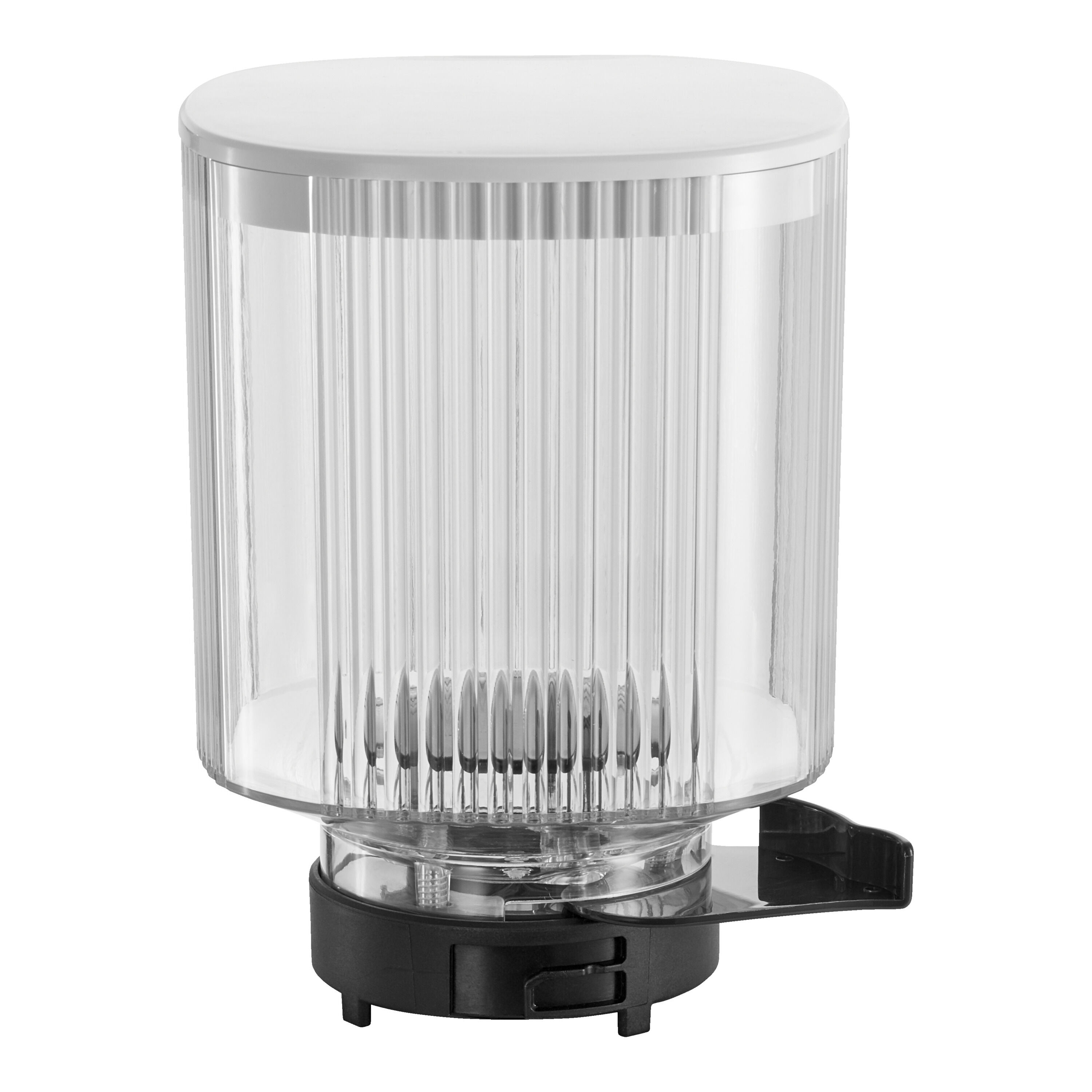 ZWILLING        Enfinigy                Kaffeemühle, Silber-Weiß