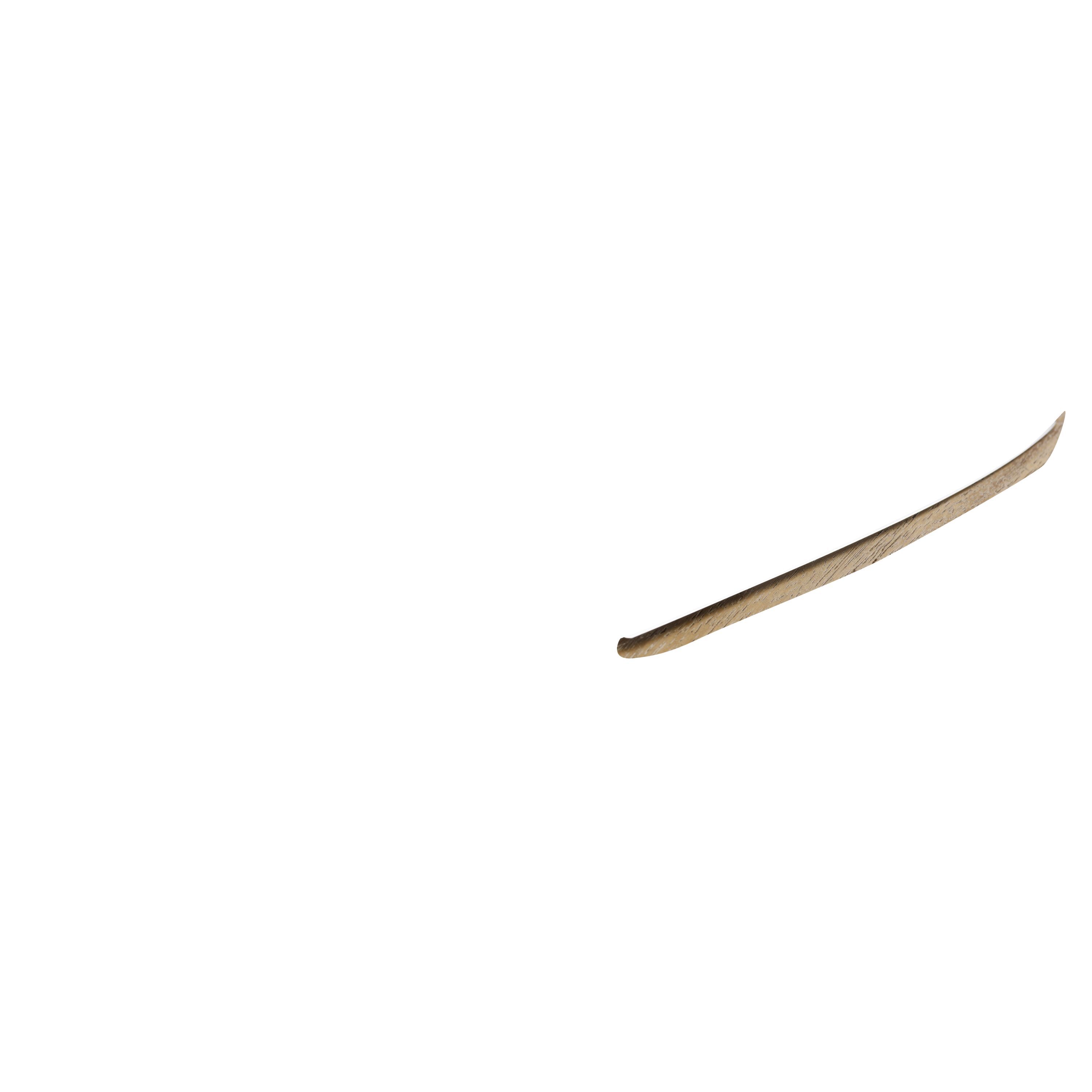 MIYABI        5000 FC-D                Gyutoh 24 cm, Pakka Holz