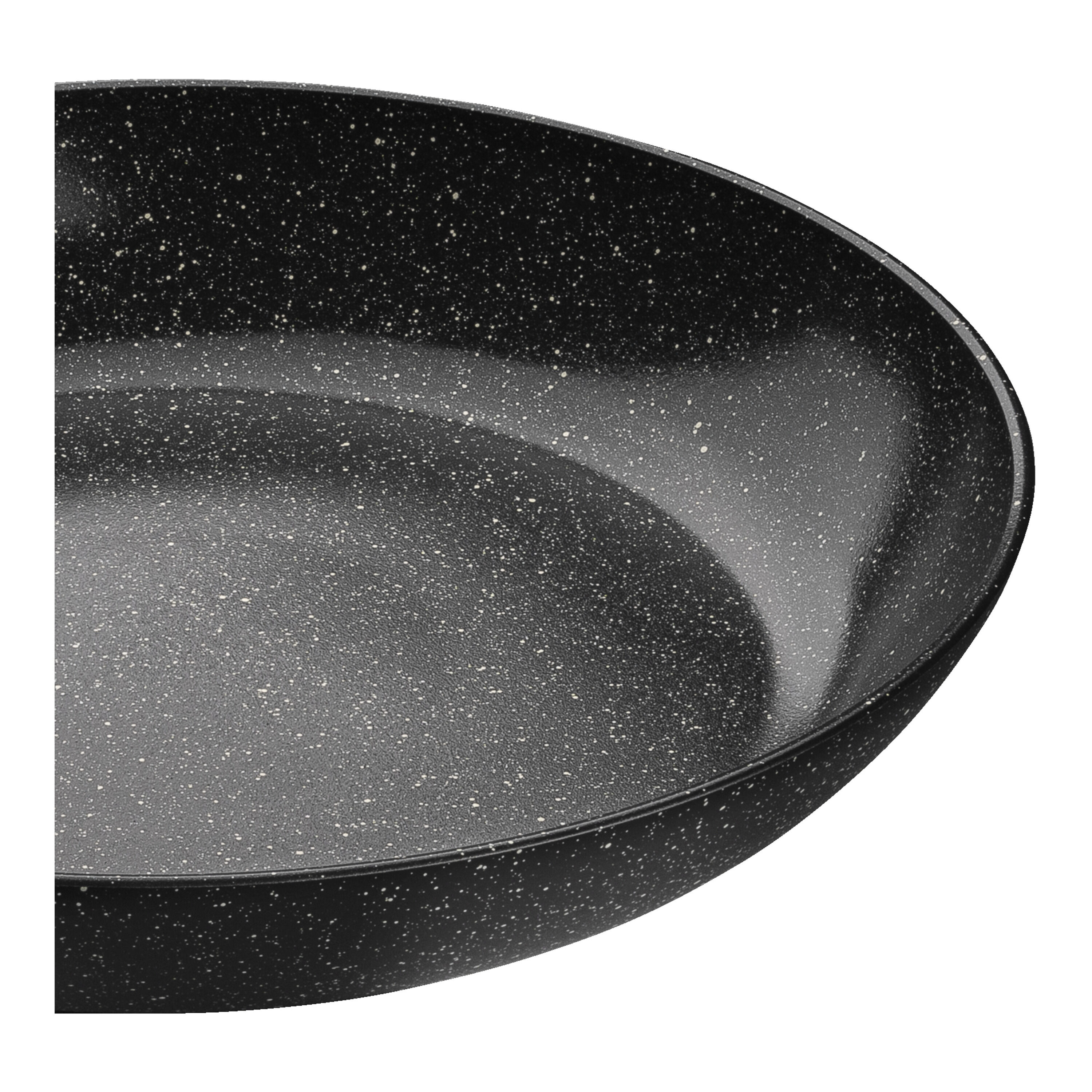 BALLARINI        Vipiteno                Bratpfanne, 32 cm, Aluminium, Keramische Antihaftbeschichtung