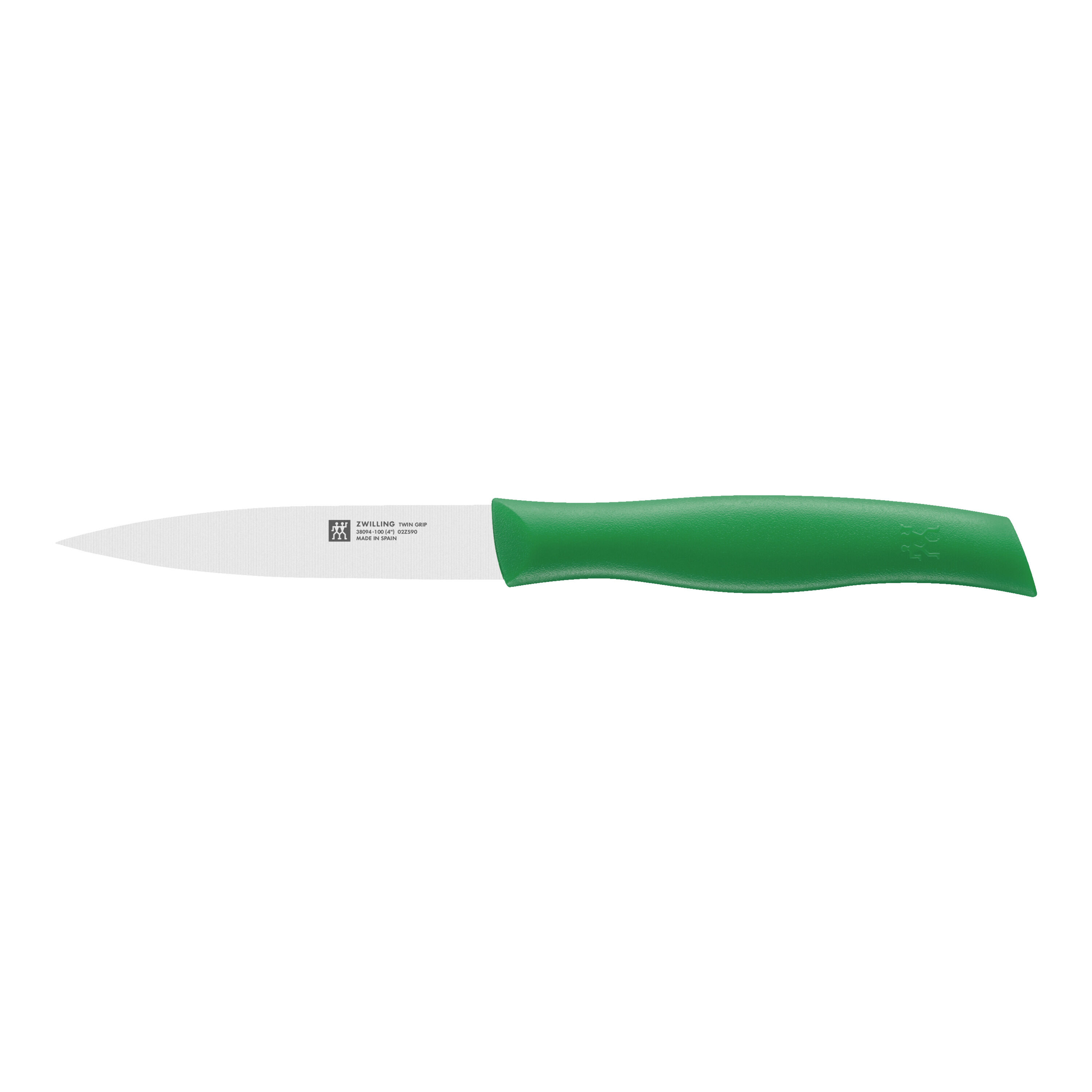 ZWILLING        TWIN Grip                Messerset, 2-tlg. 2-tlg, gemischte Farben